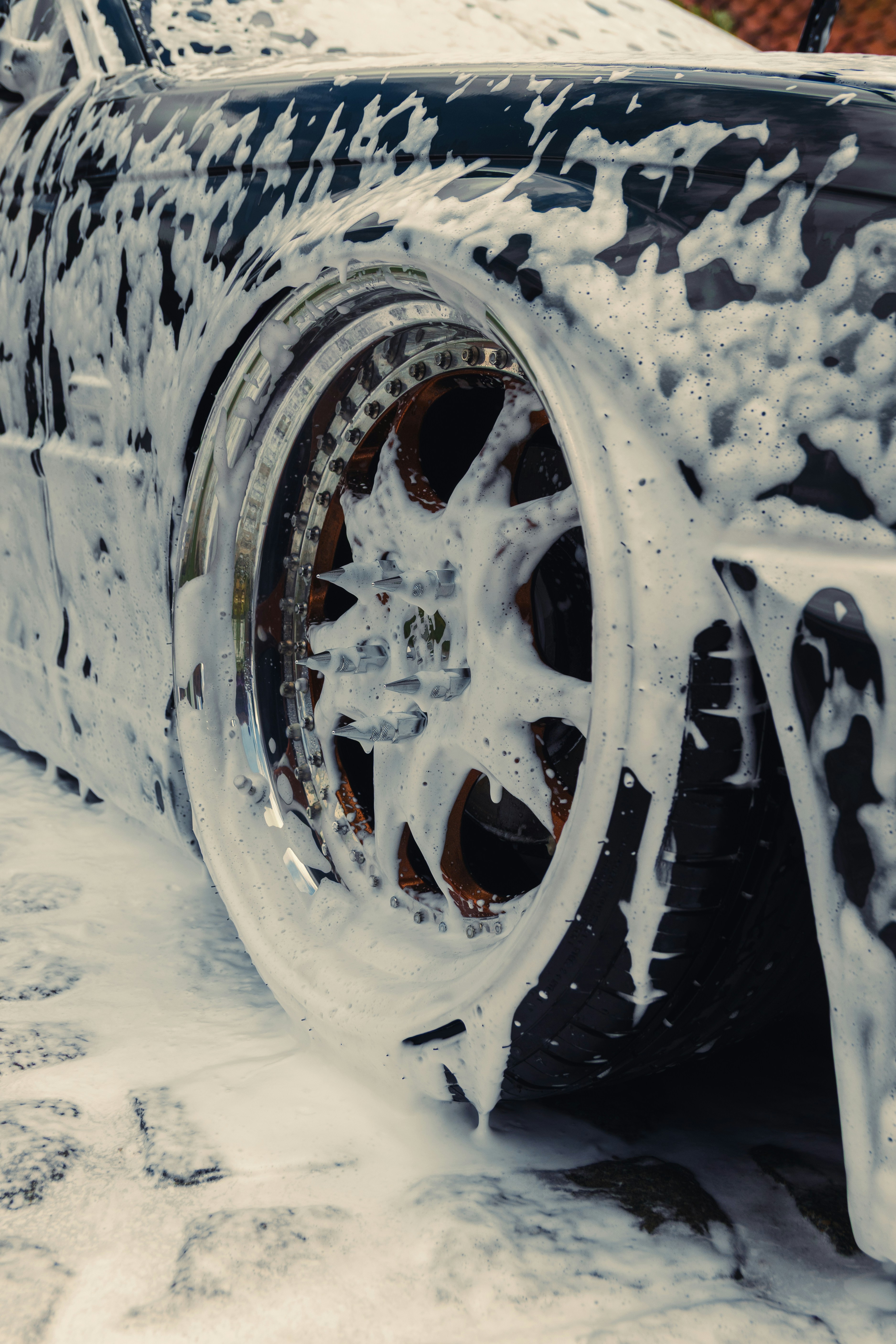 The Ultimate Car-Buying Adventure: Unlock the Perfect Ride Without the Headaches