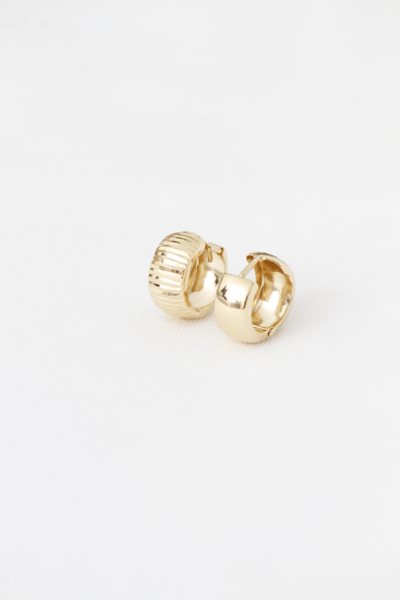 Aros Argolla Mini