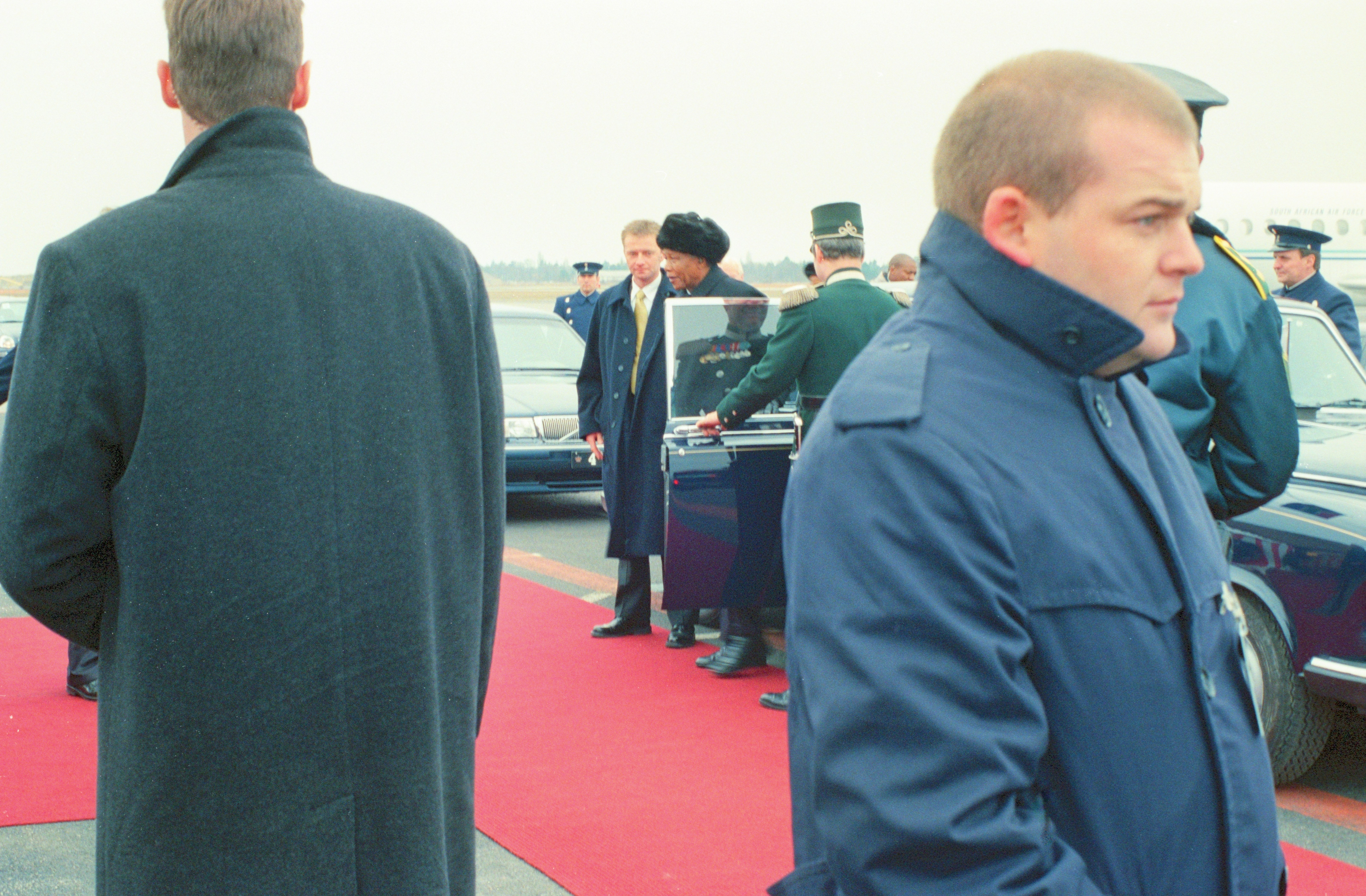 Potential Lifting of U.S. Sanctions Could Benefit Iranian Guards' Business Empire