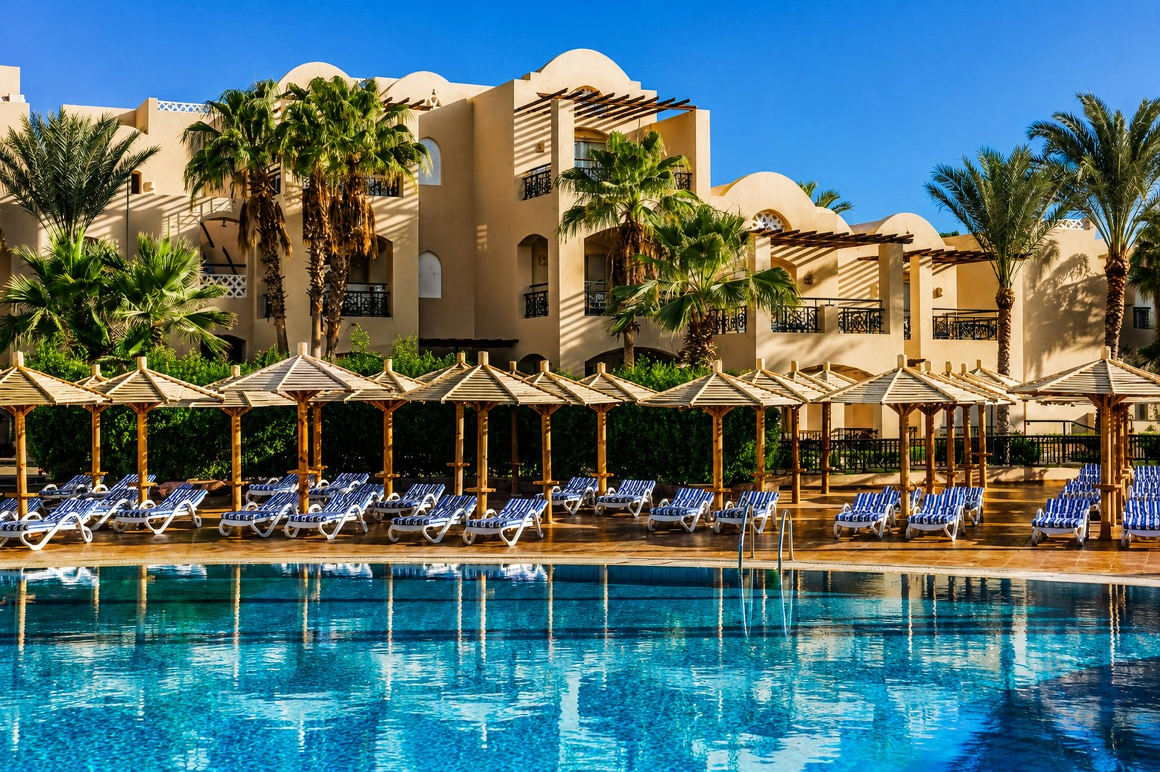 Riad with Swimming Pool in Agadir for a Relaxing Morocco Escape