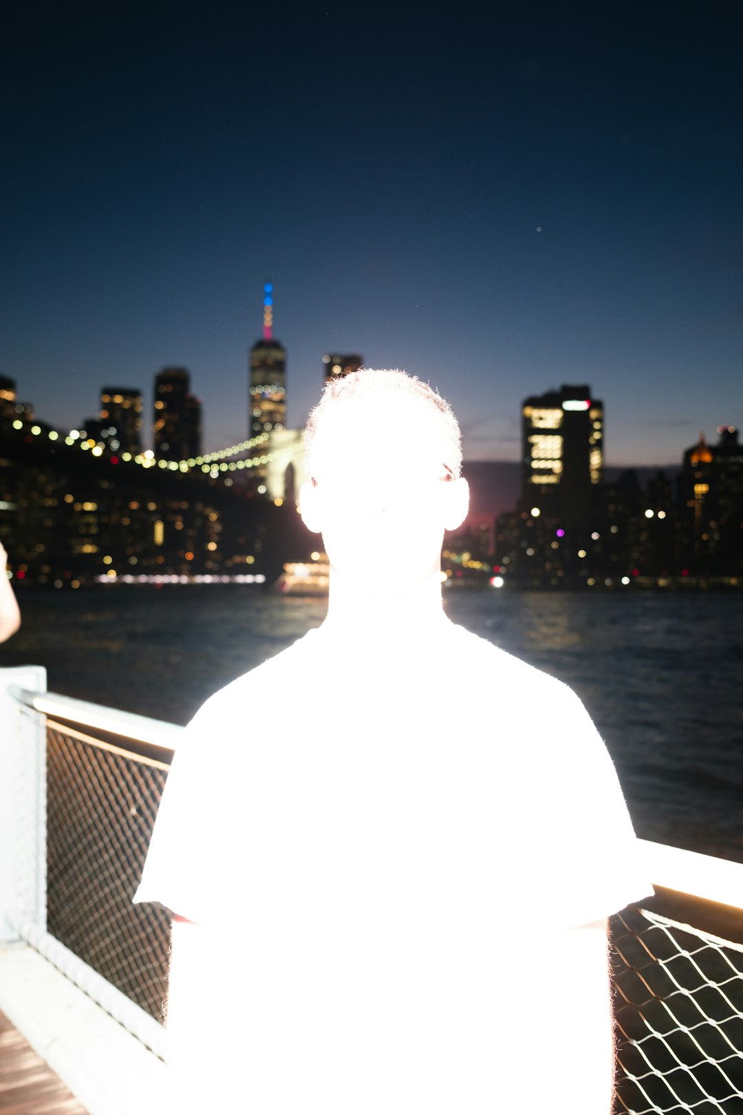 Course instructor profile picture