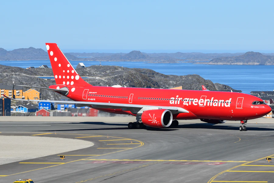 Runway to Nowhere? A Report Card on Greenland's New Qaqortoq Airport