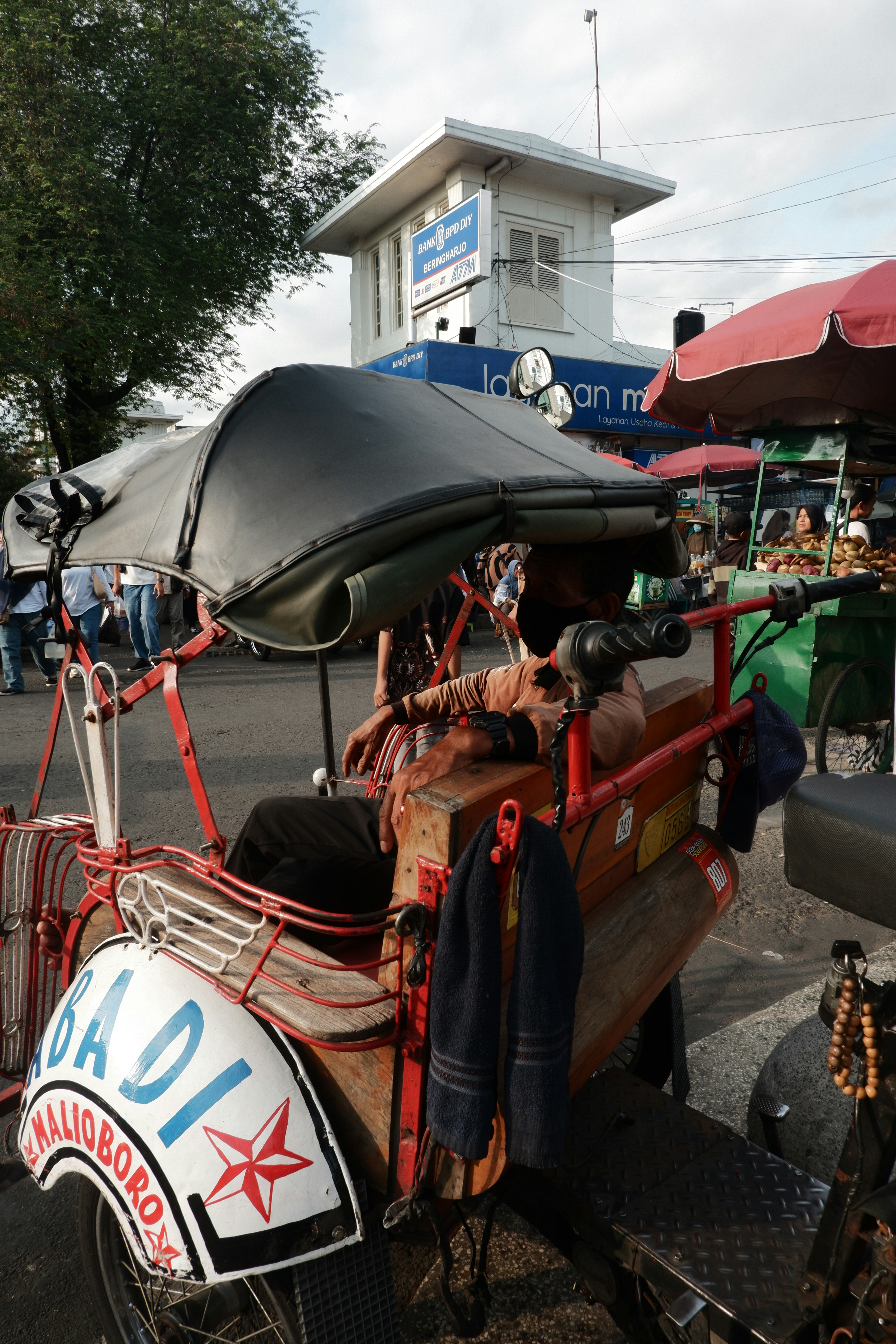The Dishes That Define Yogyakarta's Table