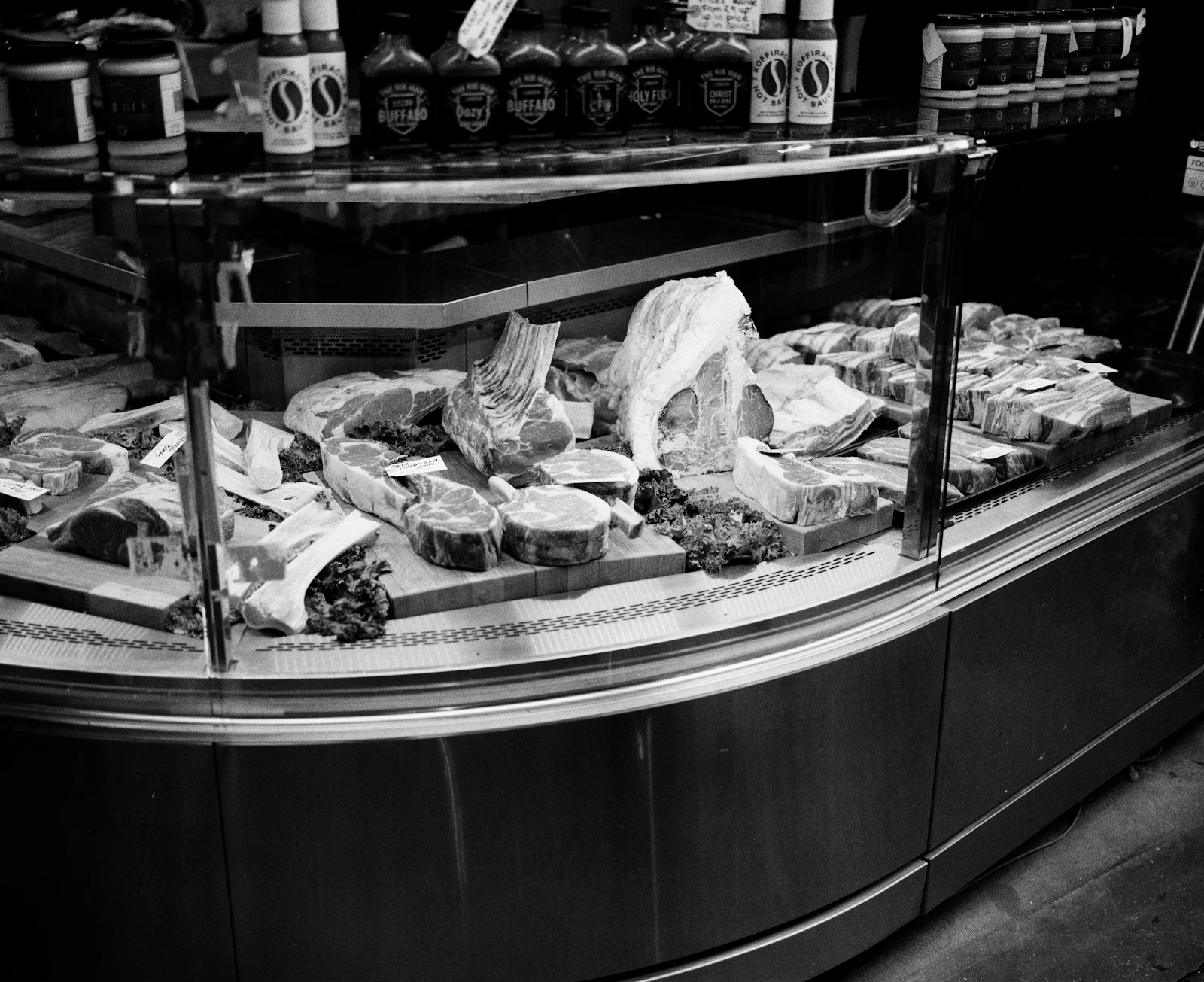 Lucca Italian Sandwich Shop