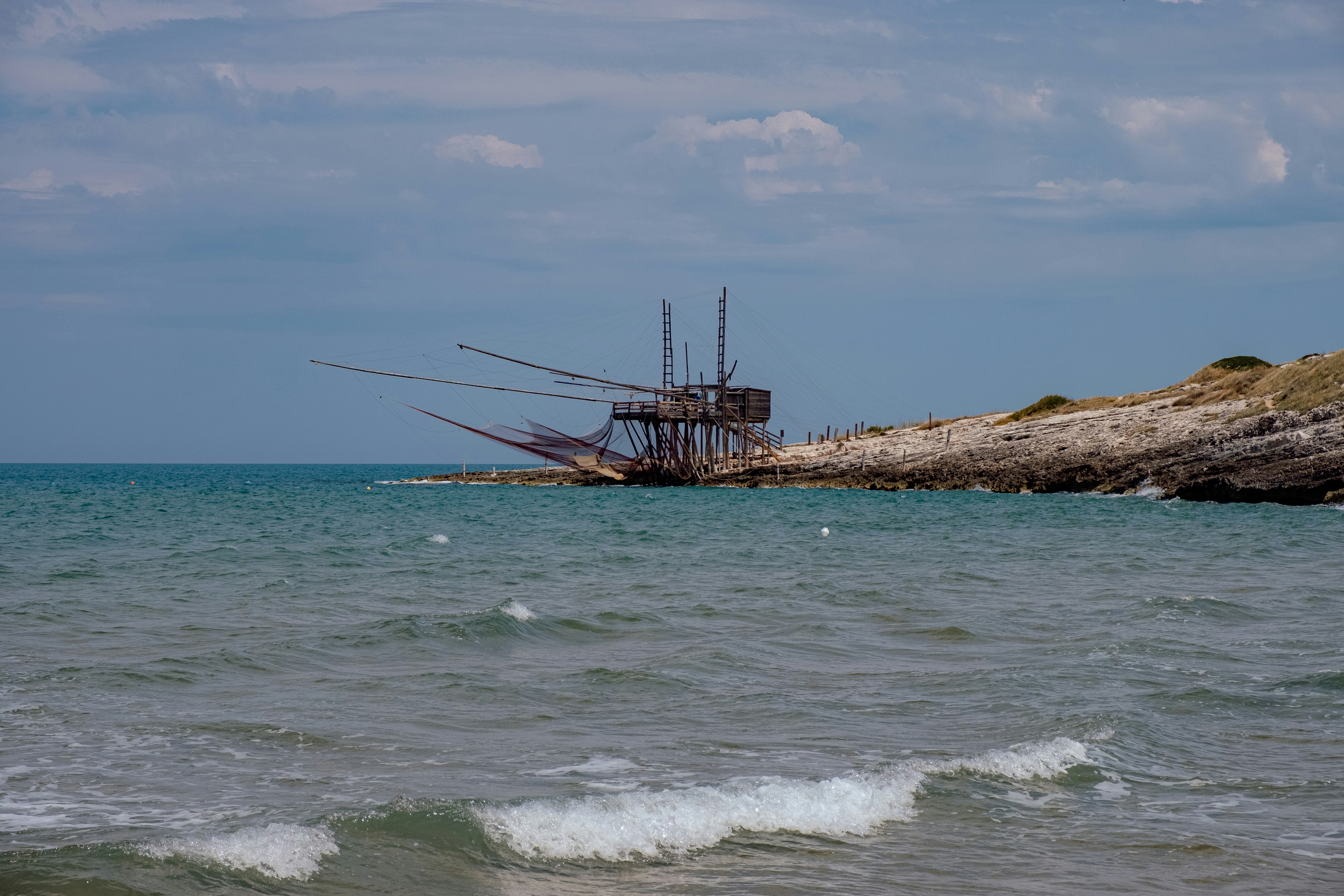 Photo of Vieste