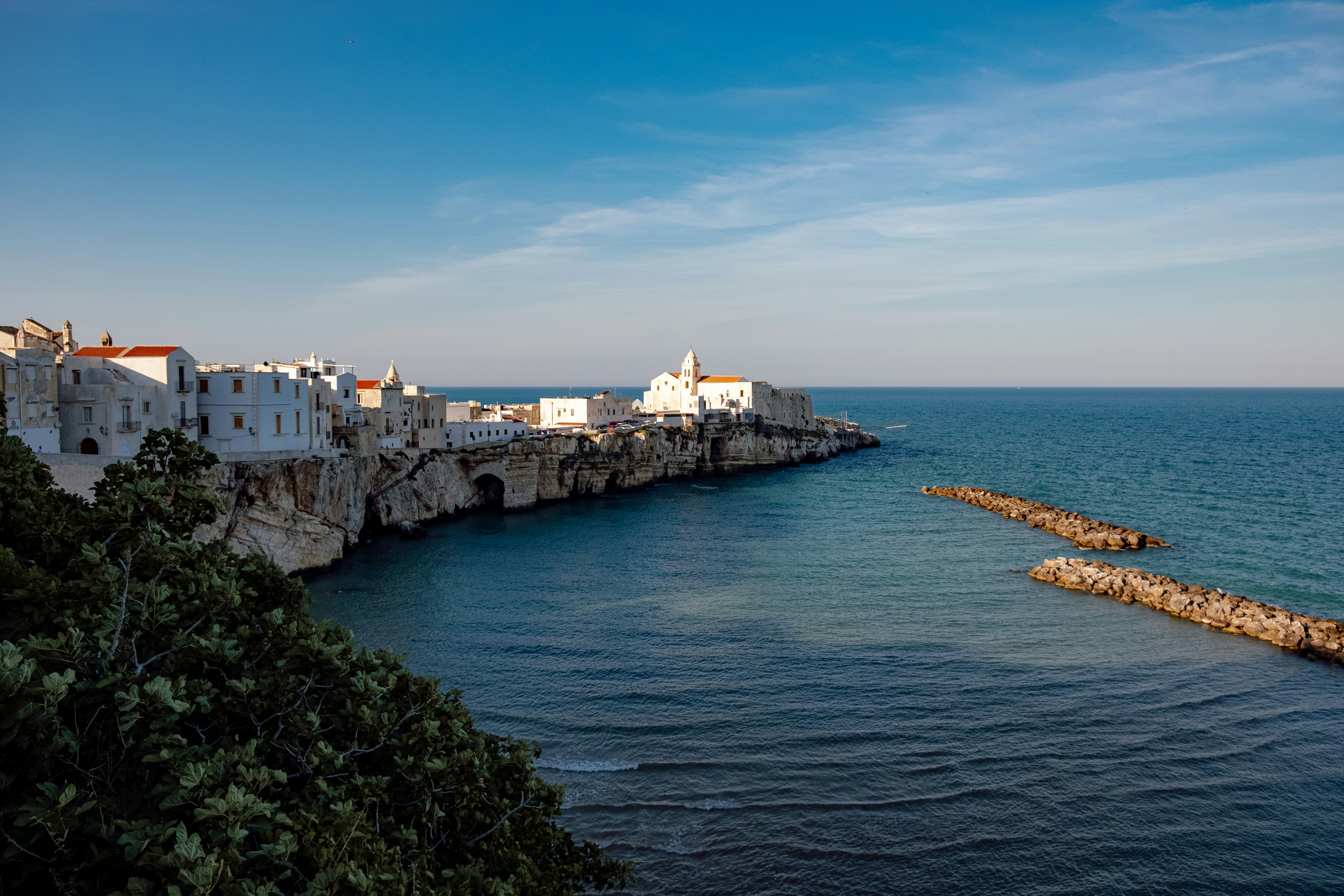 Foto von Vieste