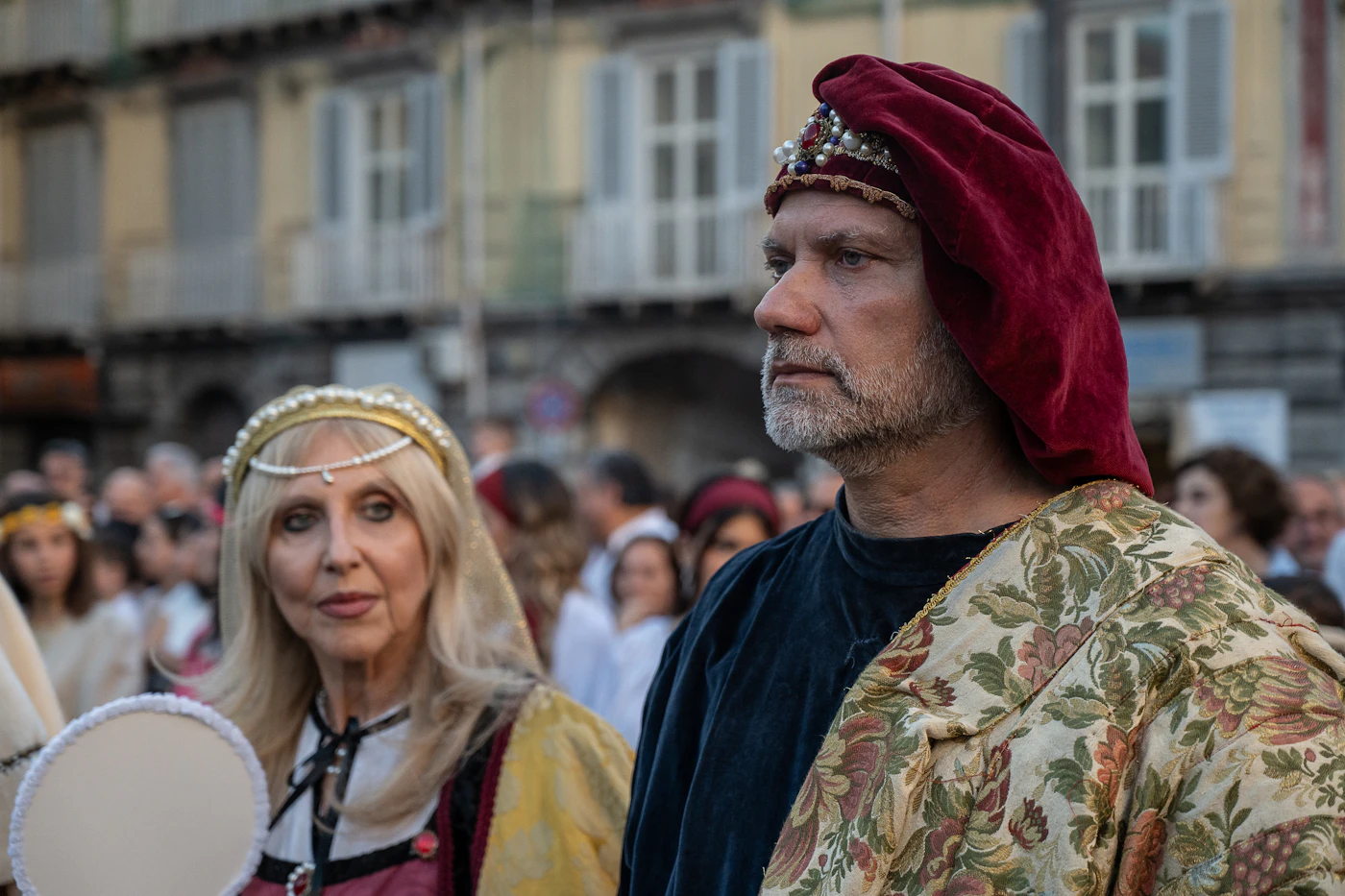 historical costume drama period