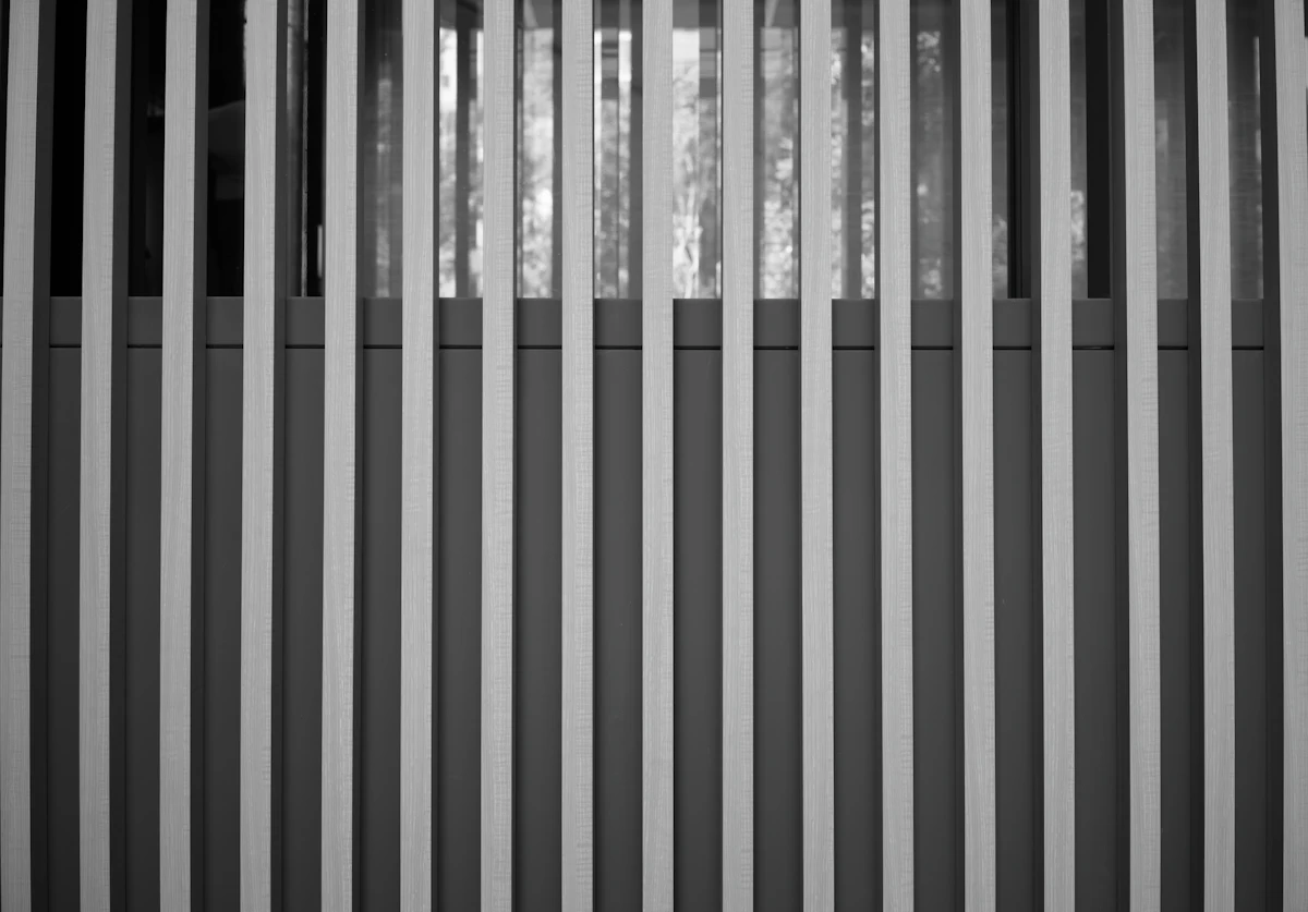 Wall Panel 3D