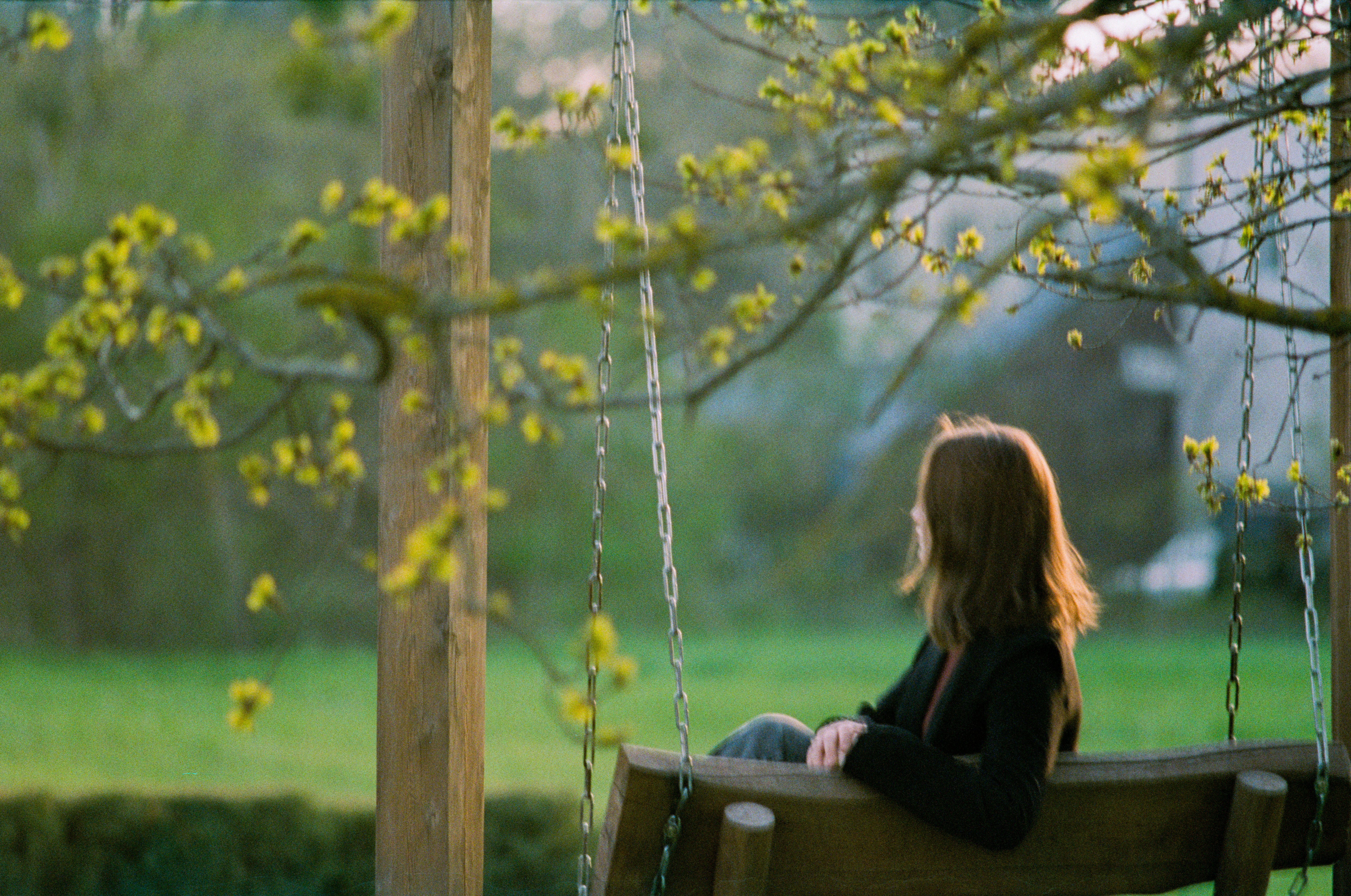 The Case for Doing Nothing: How Unscheduled Time Quietly Builds Your Child's Most Valuable Skills