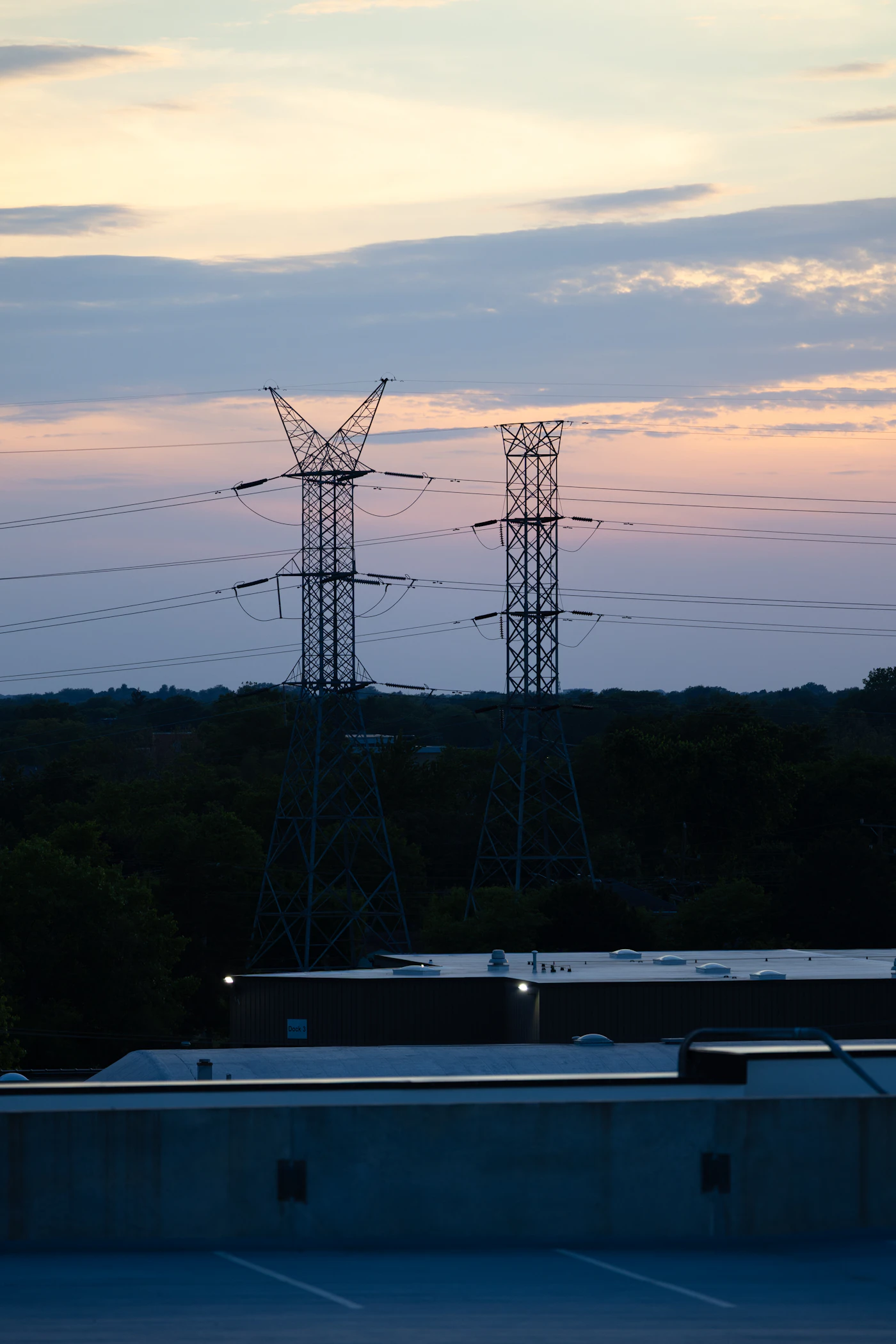 The 400 kV connection, kept live since 2020