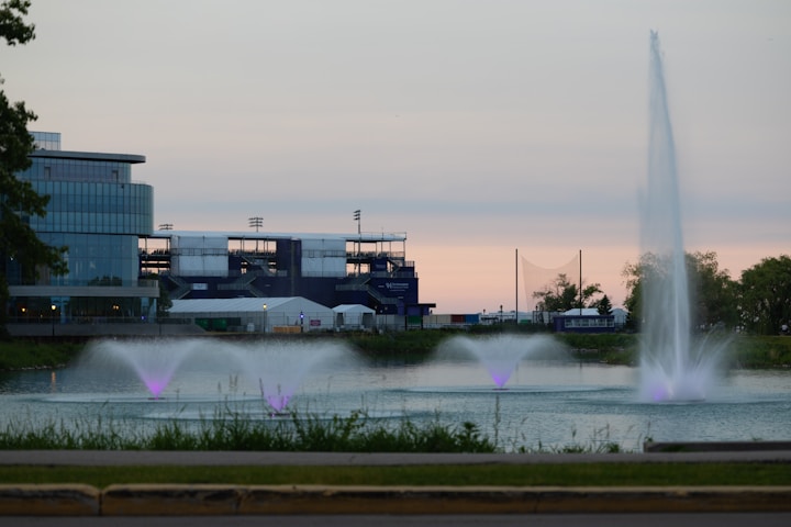Western Illinois University