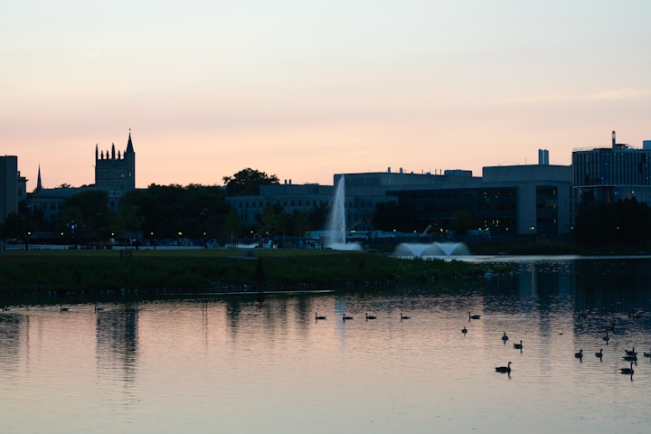 Western Illinois University