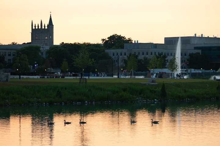 Western Illinois University