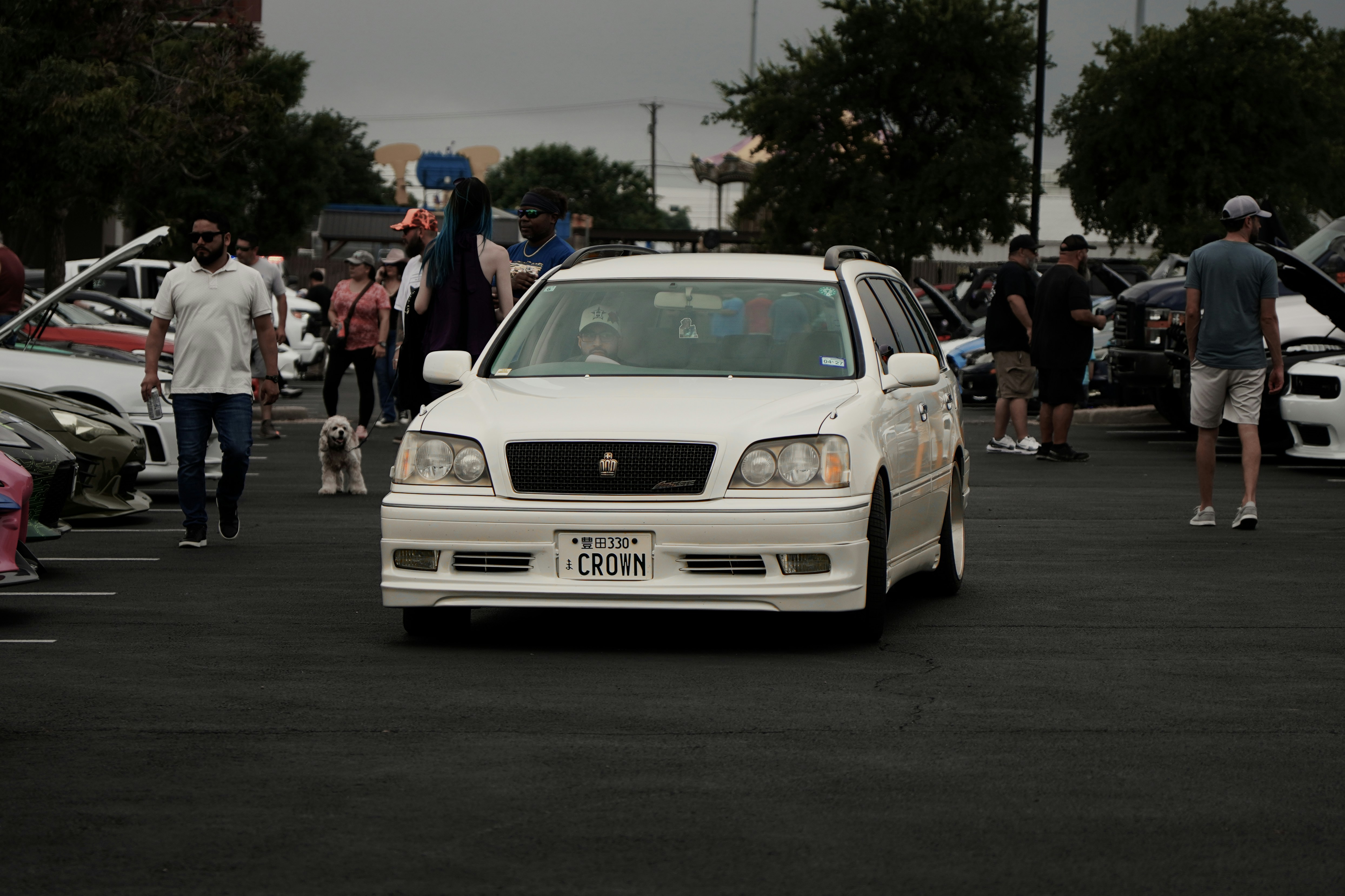 How to Read a Car Show Like a Pro: The Red Flags Hiding in Plain Sight