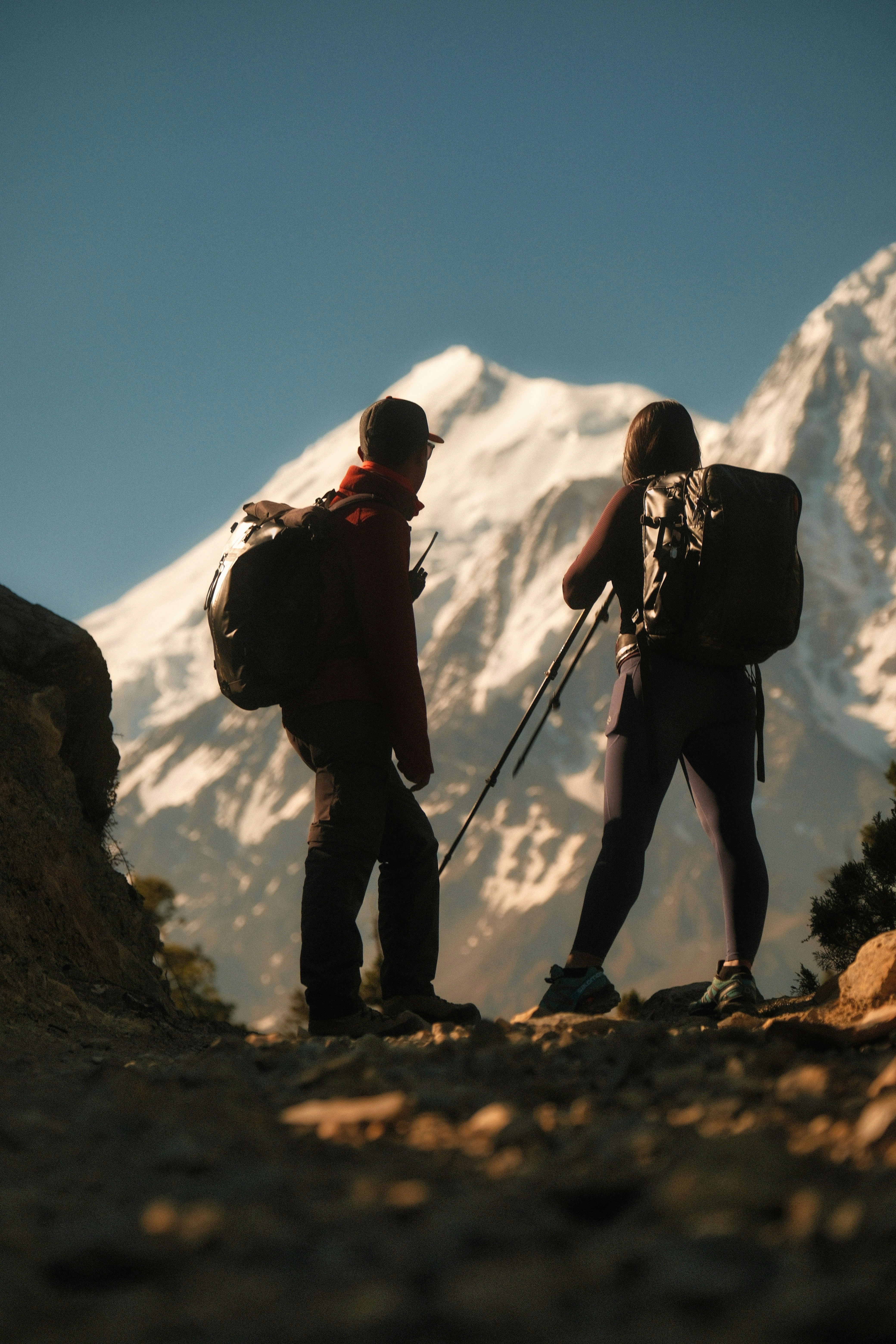 Lost in Paradise: Unearthing the World's Best-Kept Adventure Travel Gems
