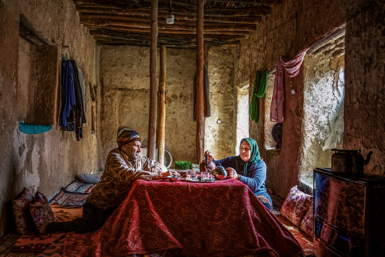 ضيافة تليق