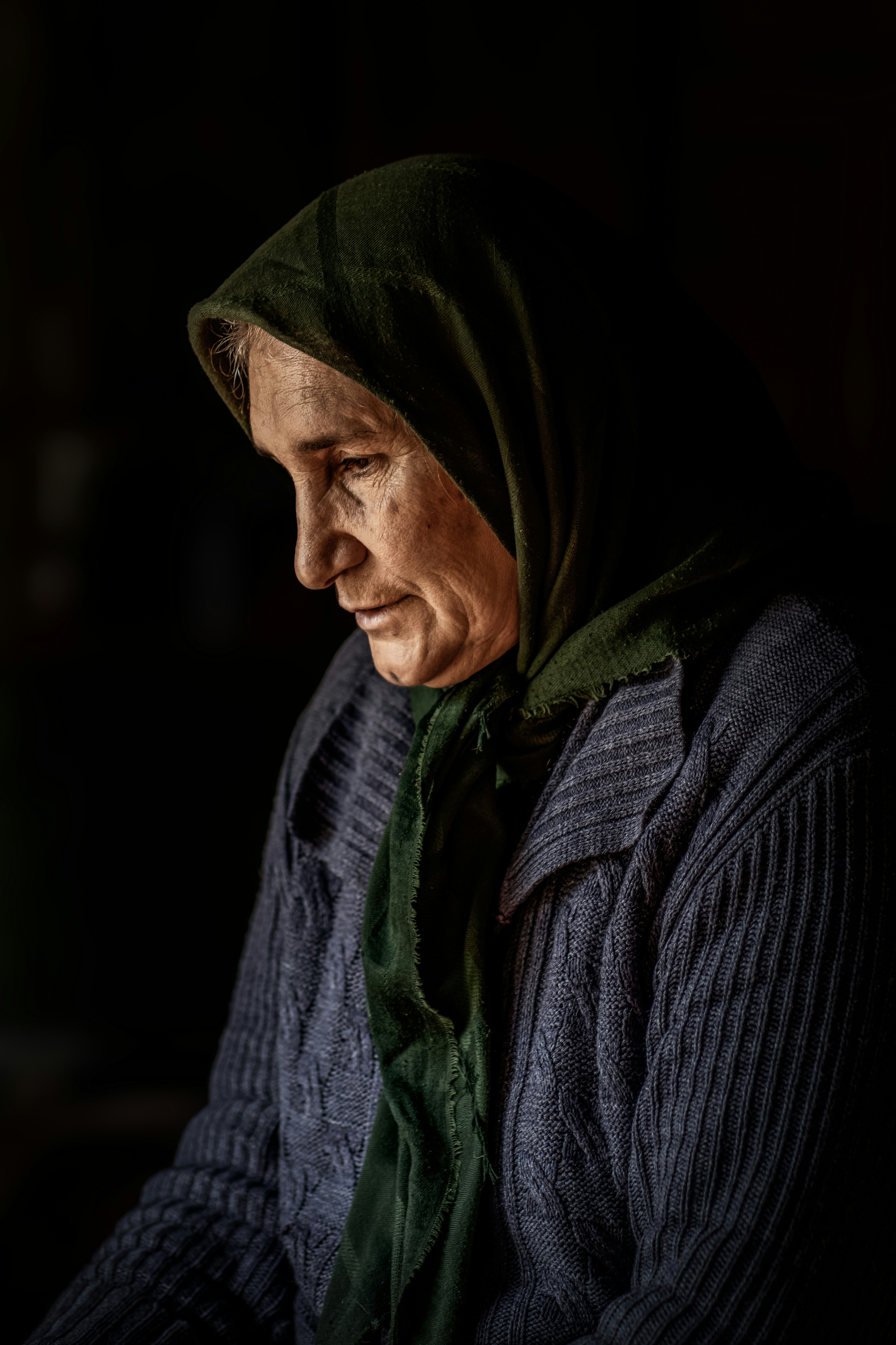 Photo by mehdihraad