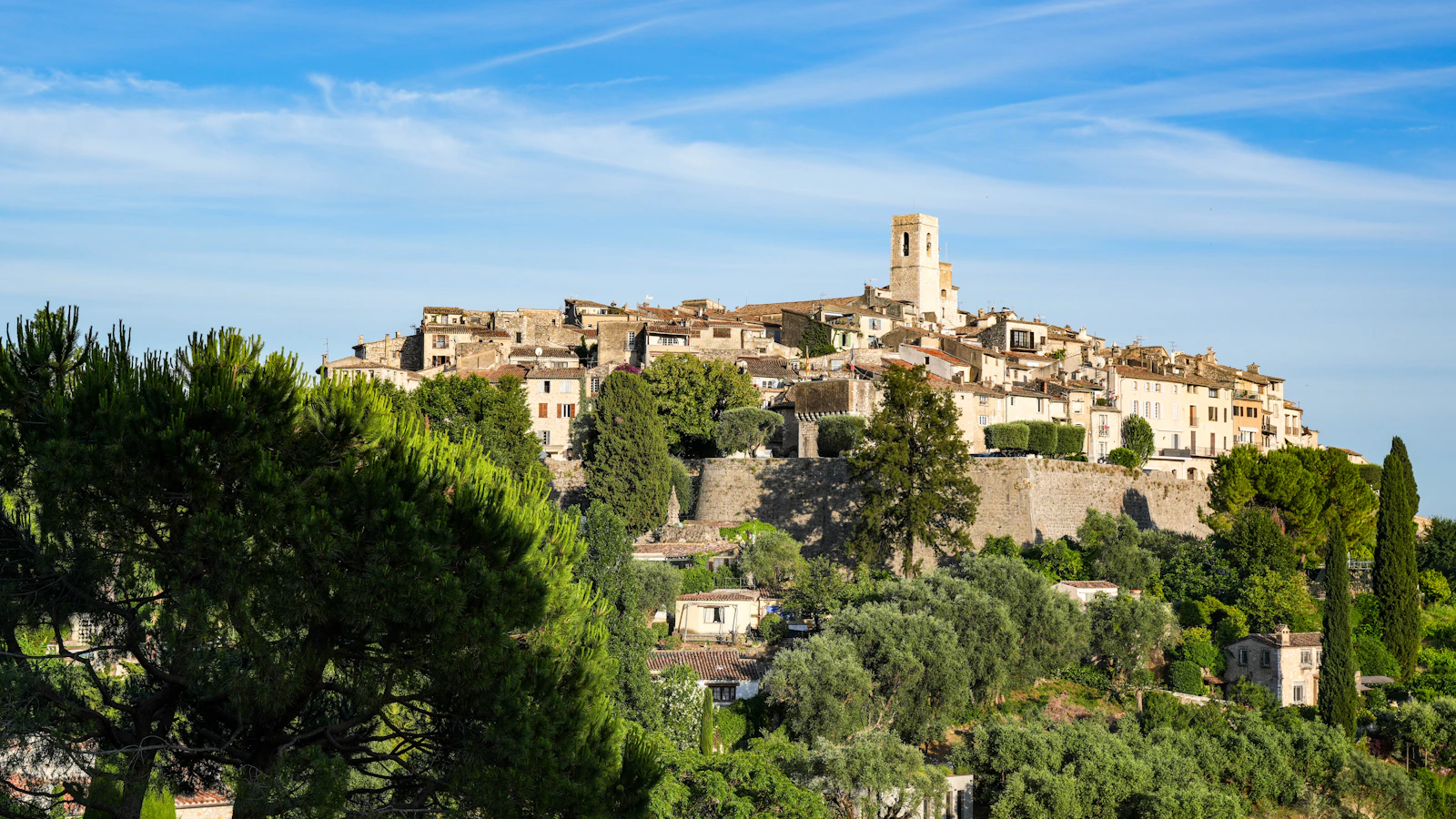 Château Saint-Martin & Spa