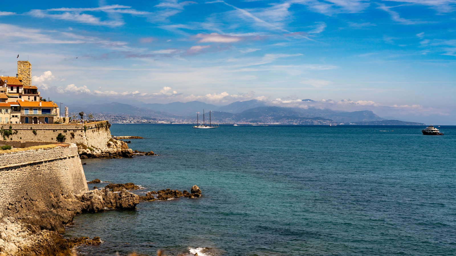 Hôtel du Cap-Eden-Roc