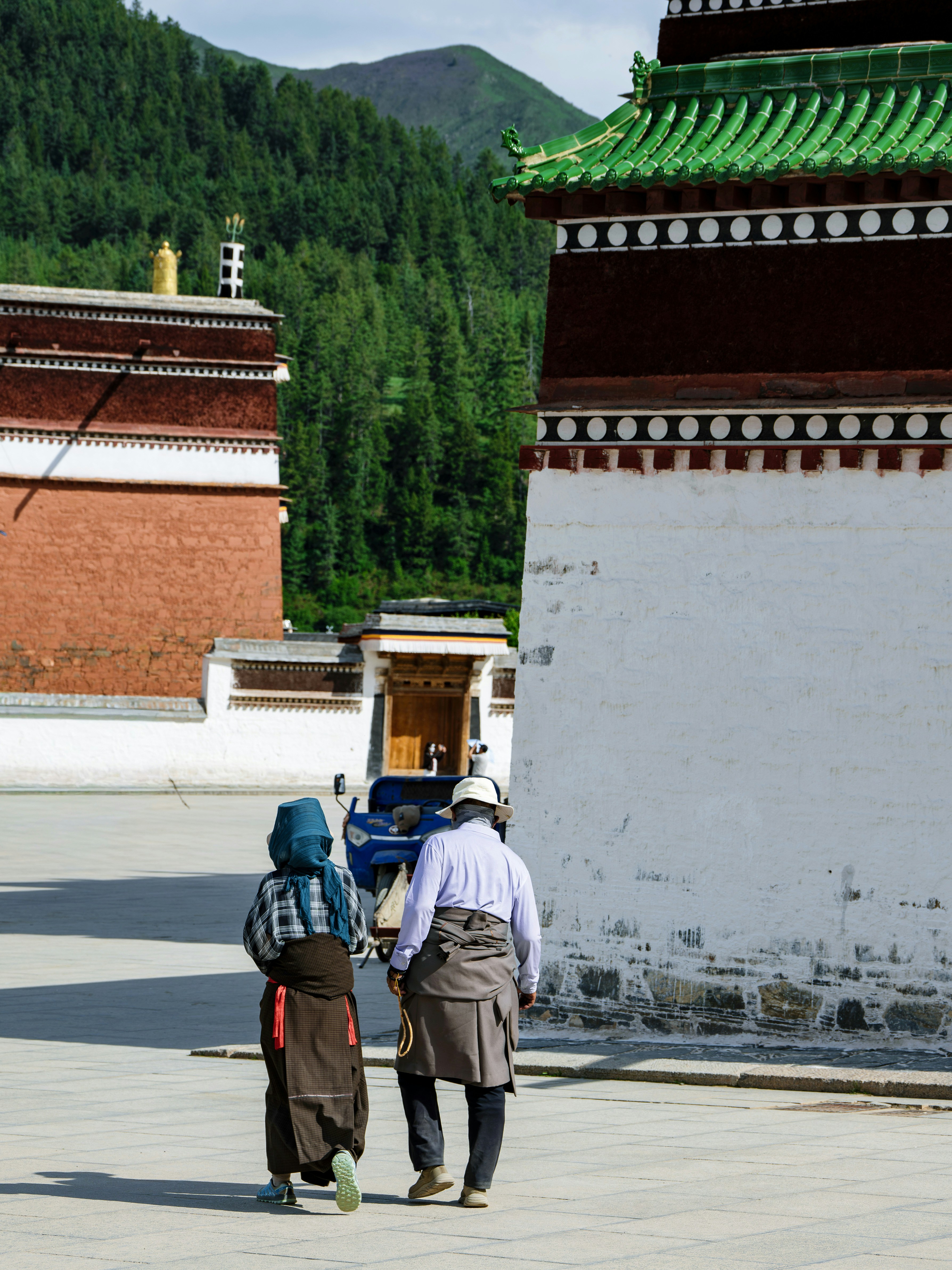 Photo by wangbinghua