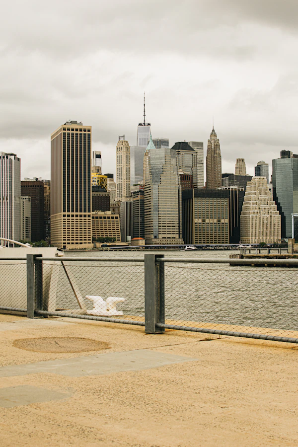 Foto de Nova York