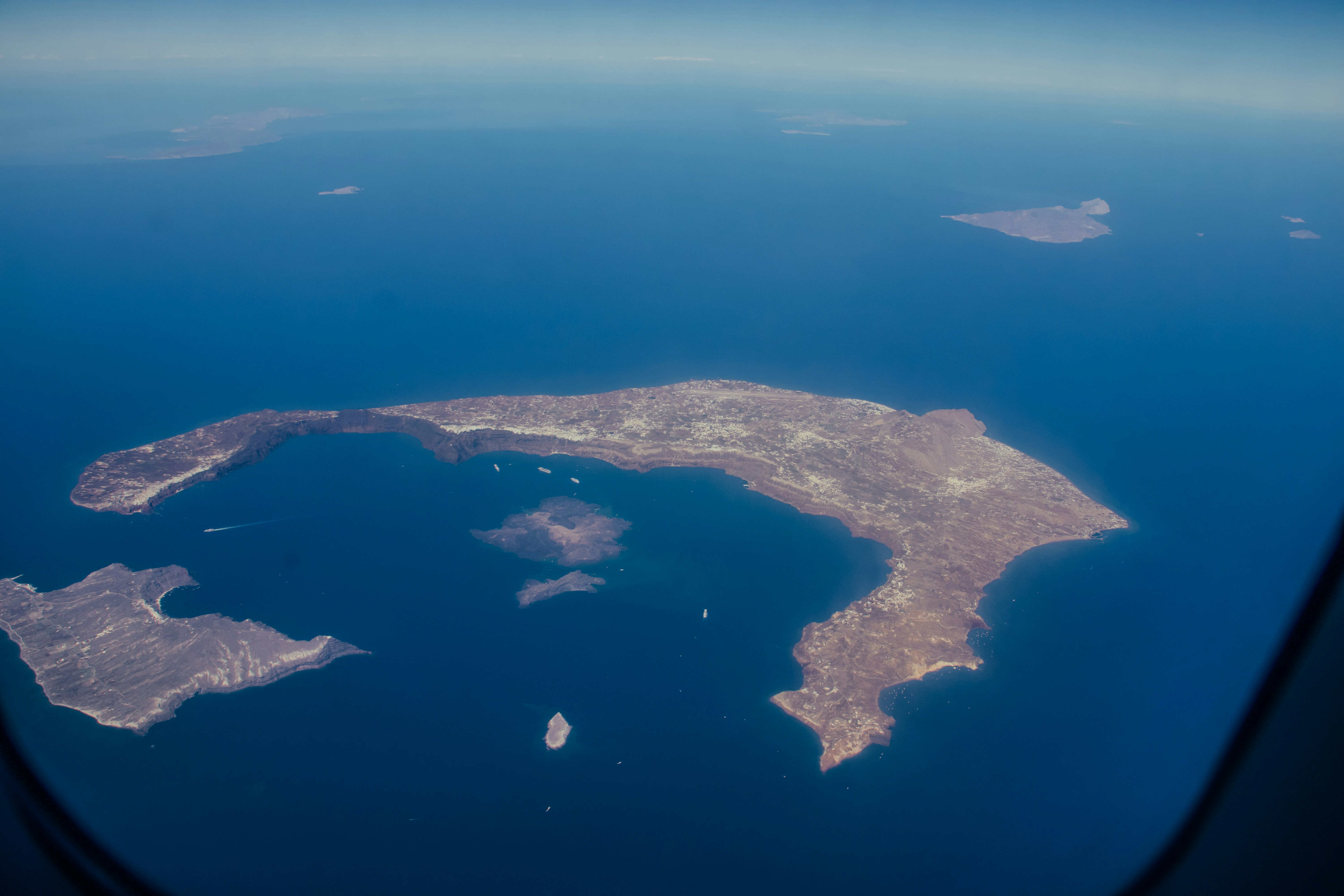 The Geography of Extreme Isolation - Hunter Island Vanuatu remote