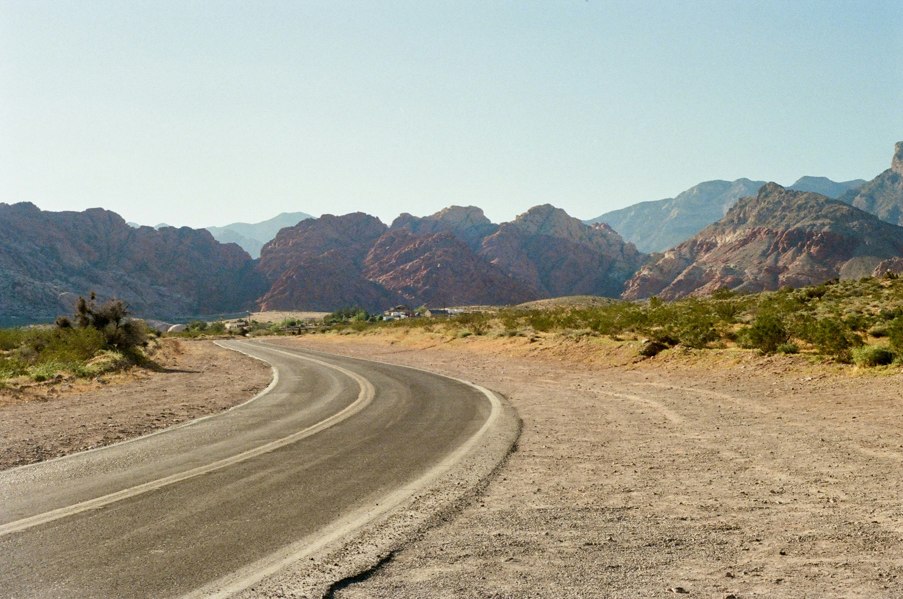 Best Road Trip Routes in the US in 2026
