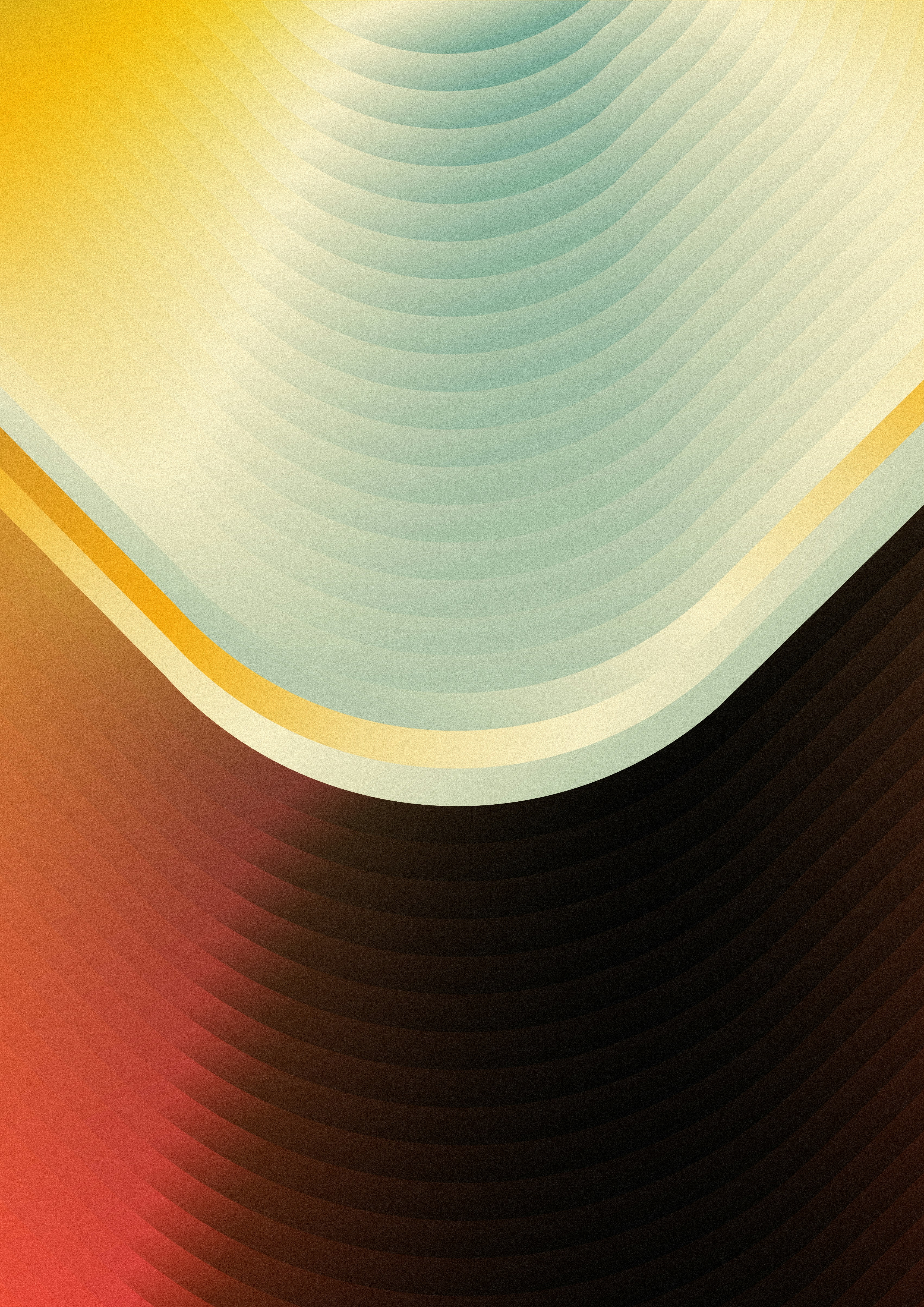 Gradient Rhythm by Jaquieu - 相关推荐