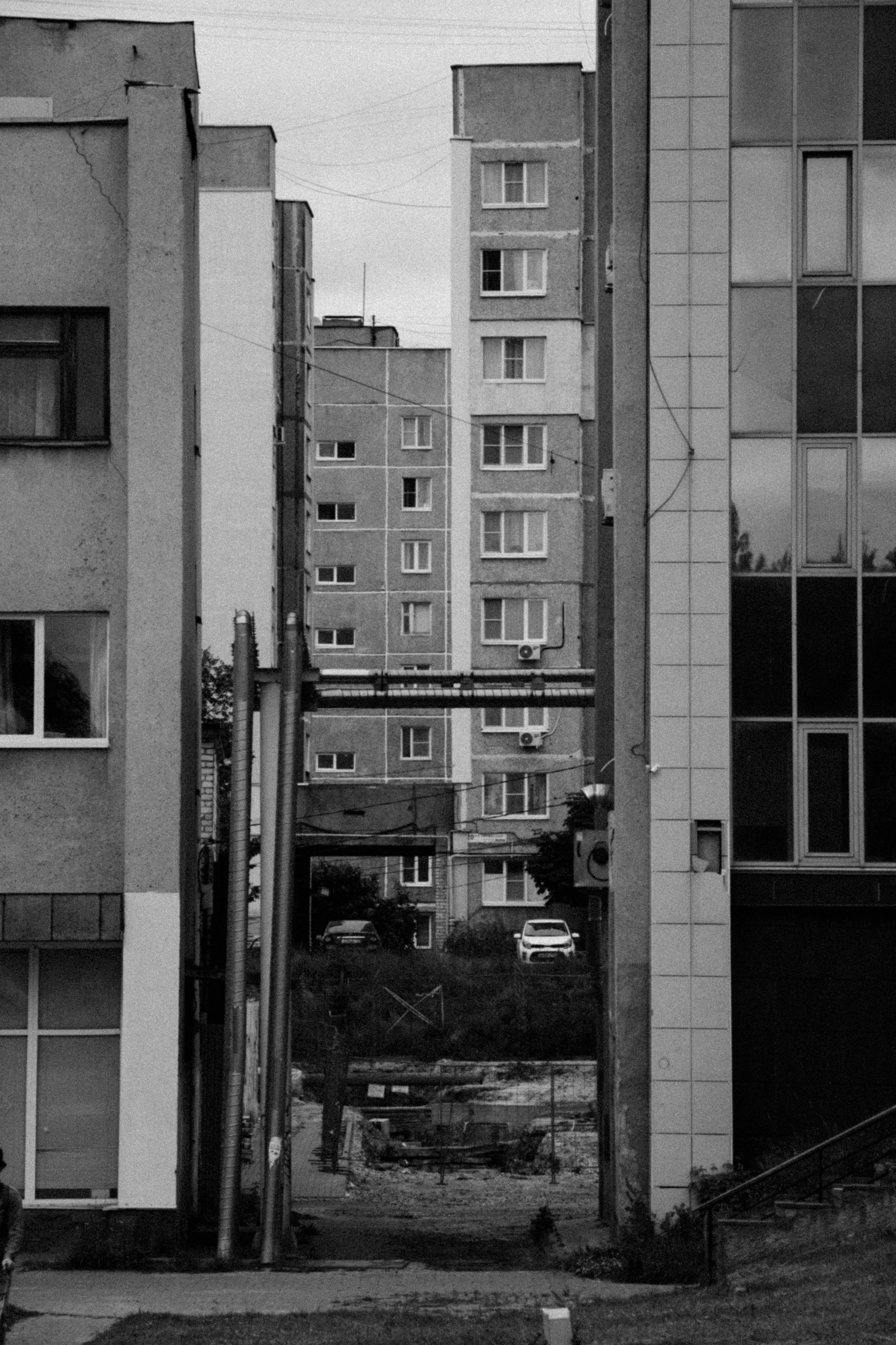 Photo by pmbekker