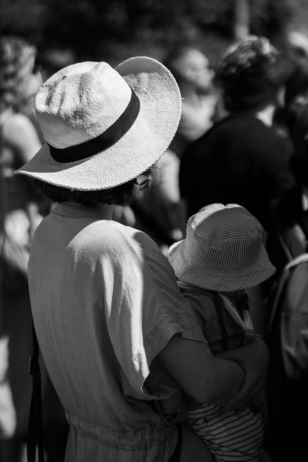 mother baby Dublin