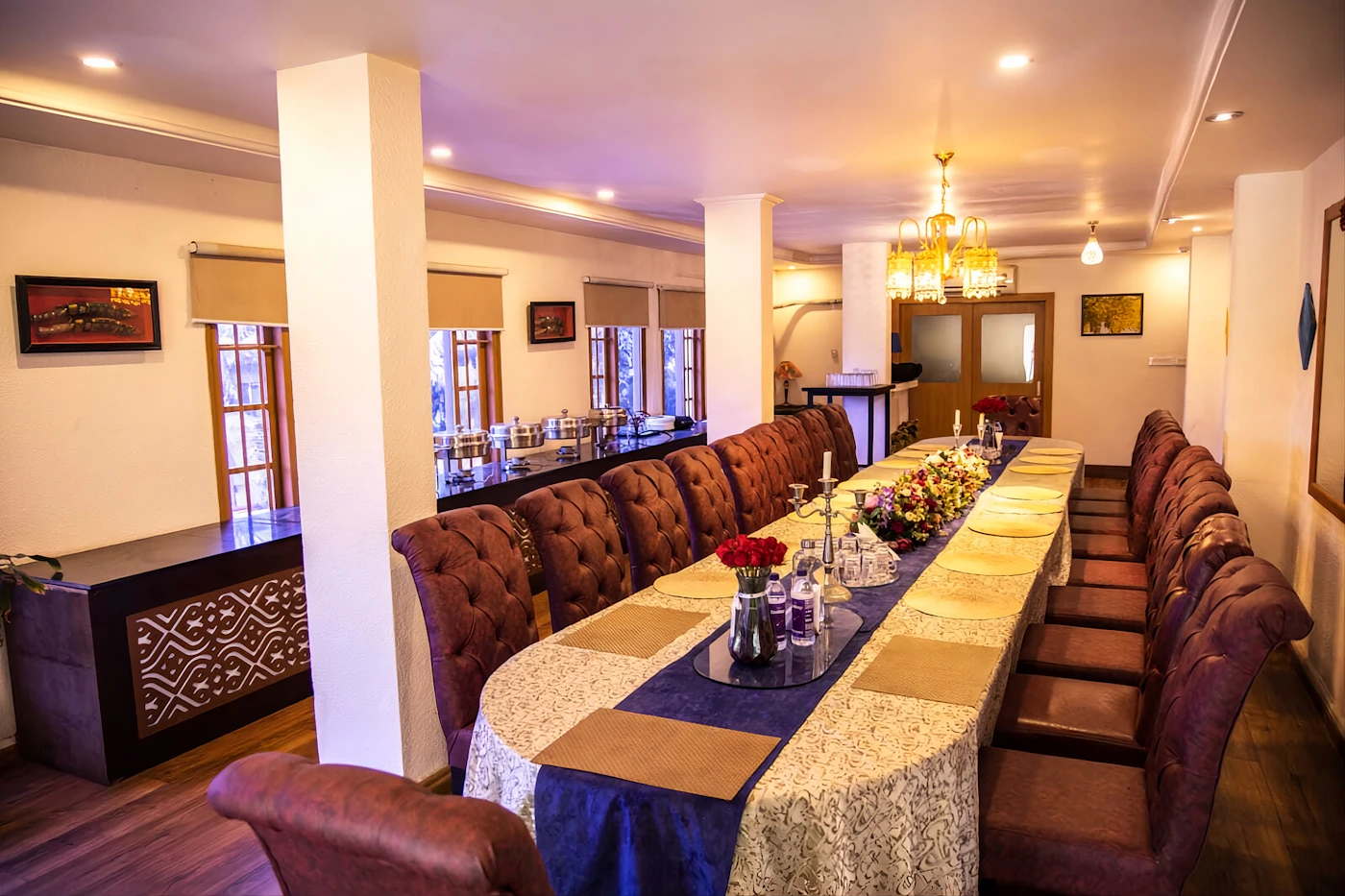 Palace Lounge