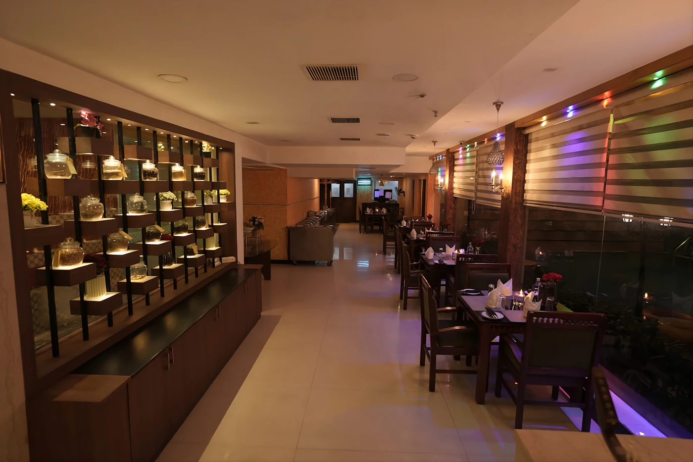 Restaurant - AD 345
