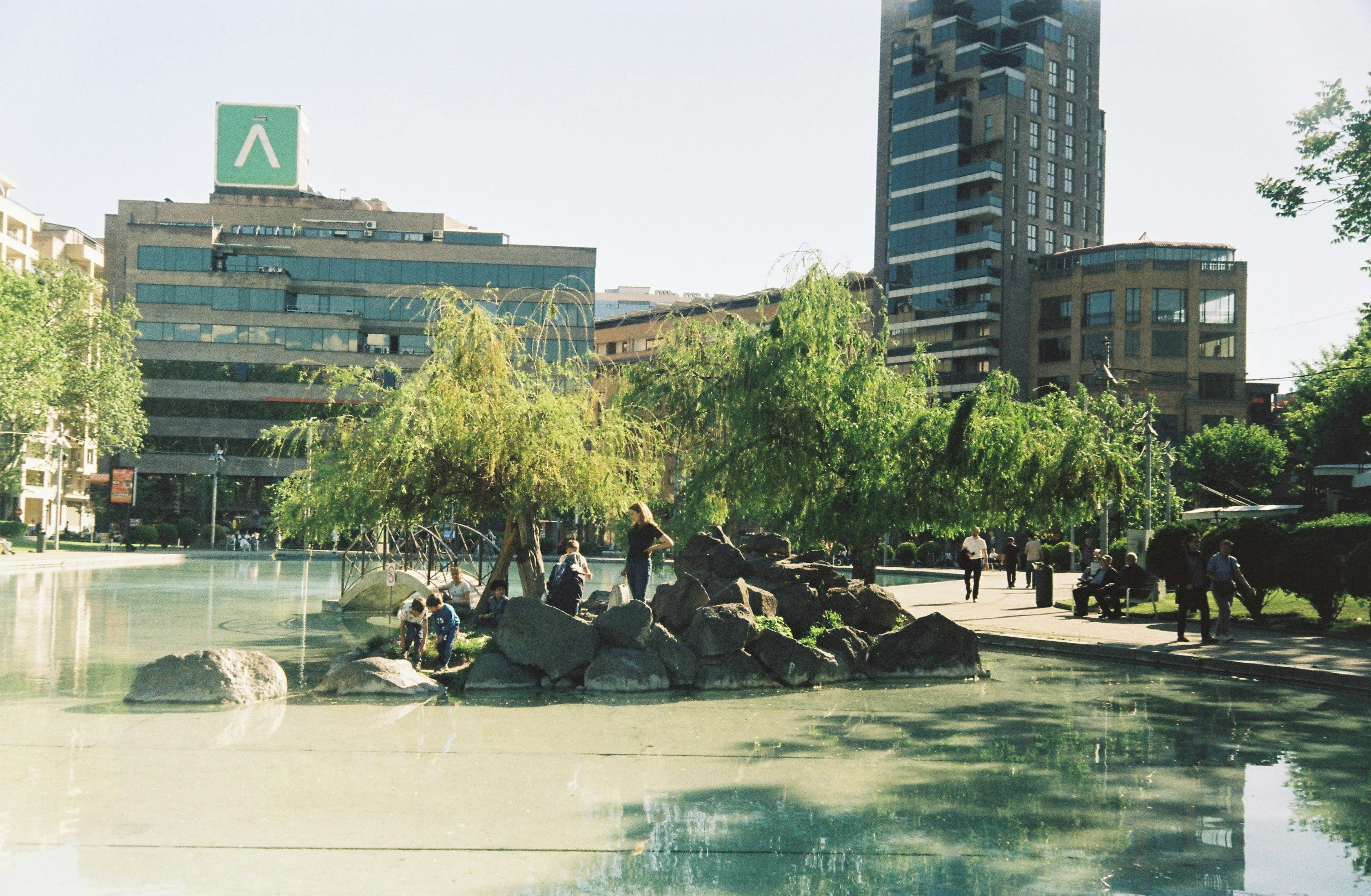 Passeig de s'Alamera