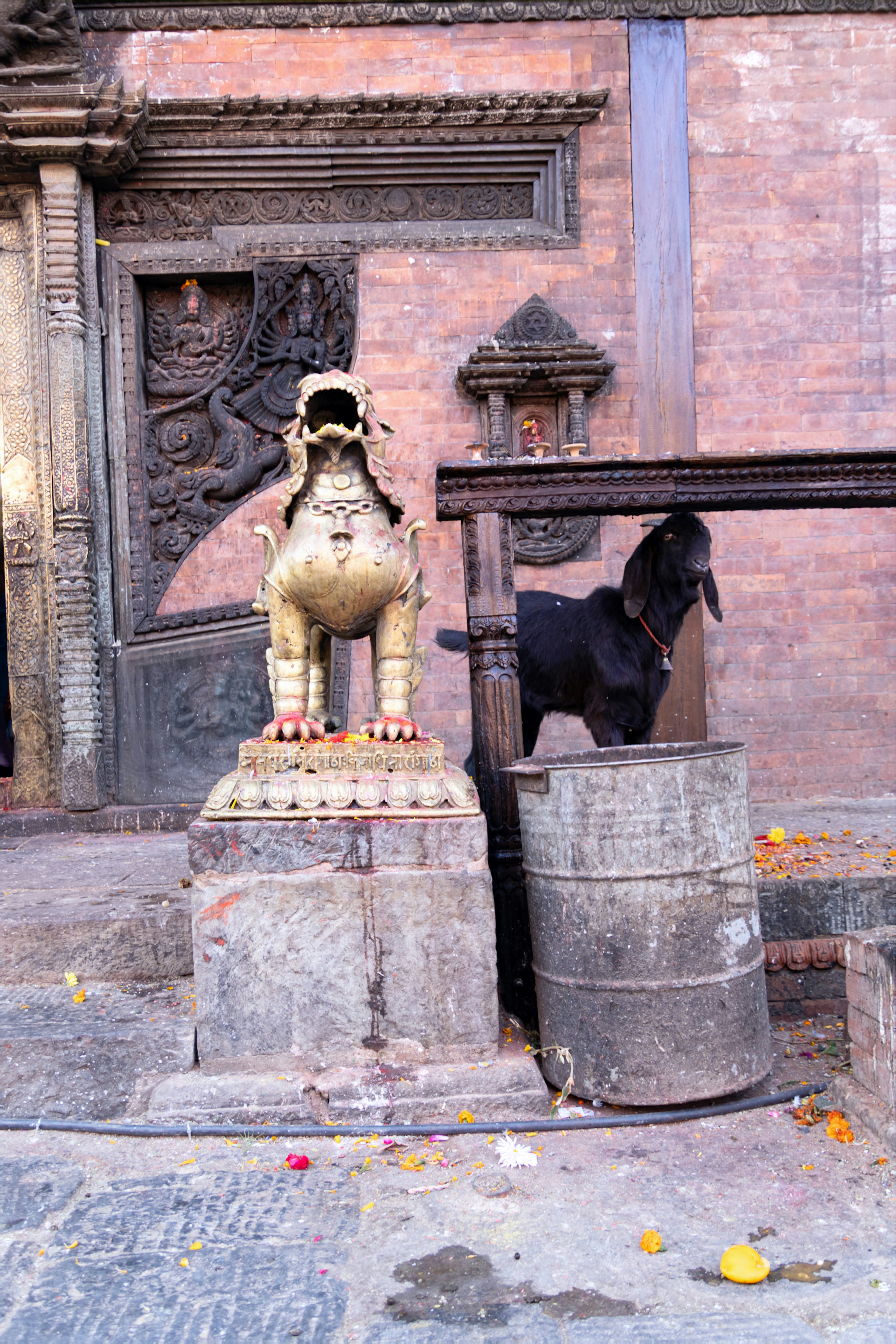 NEPAL 