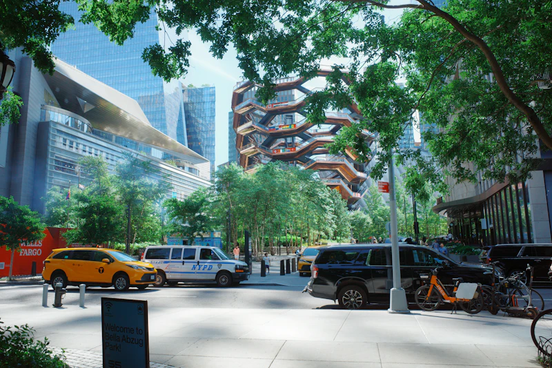 Top Tourist Places in New York City: What's Actually Worth Your Time