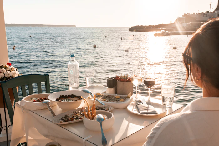 Casual Dinner Spots