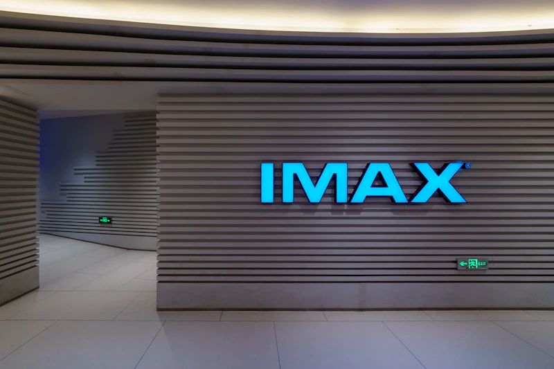 Christopher Nolan Forces Theatrical Reckoning With Odyssey 70mm IMAX Exclusivity