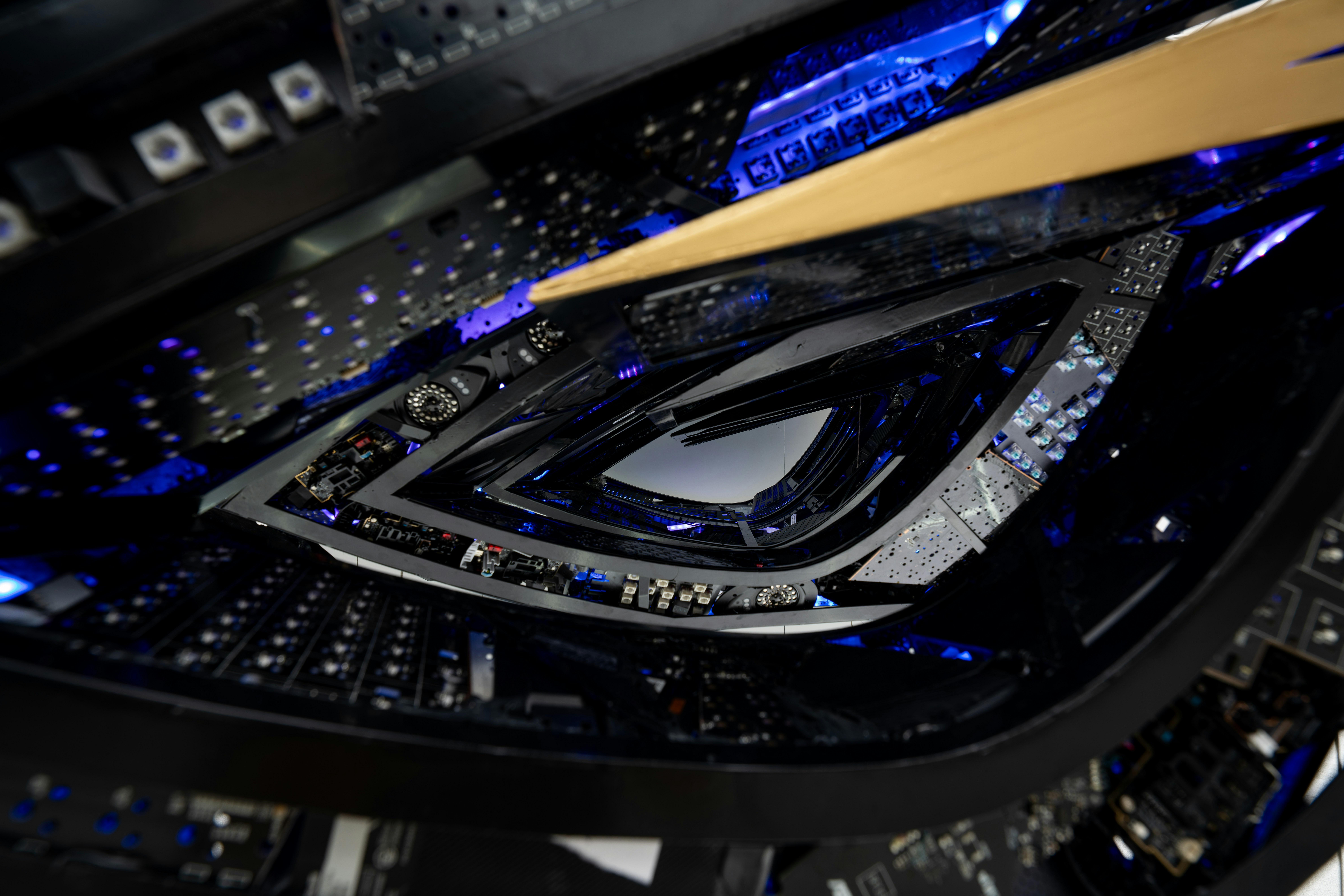 최대 40% 할인! 2026 프라임 데이 4K TV 가격·모델 변화 한눈에 — Photo by Declan Sun on Unsplash