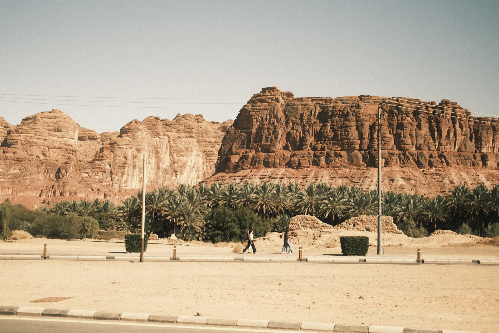Capella Diriyah Will Bring the Brand to Historic Saudi Arabia