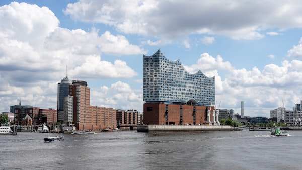 Hamburg