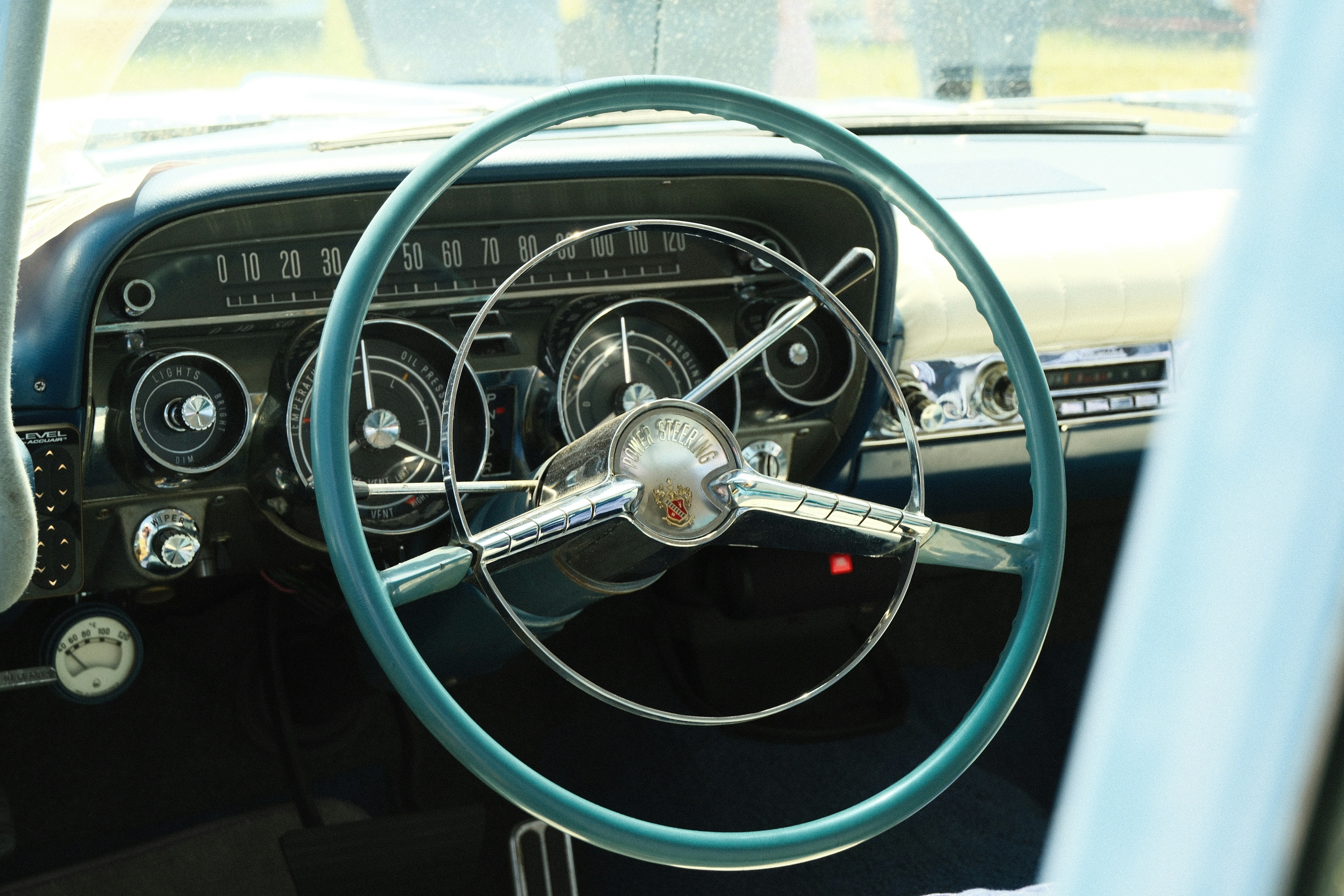 Image of the Week - Dashboard