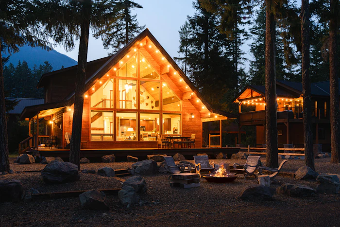 Birchwood Retreat photo 3