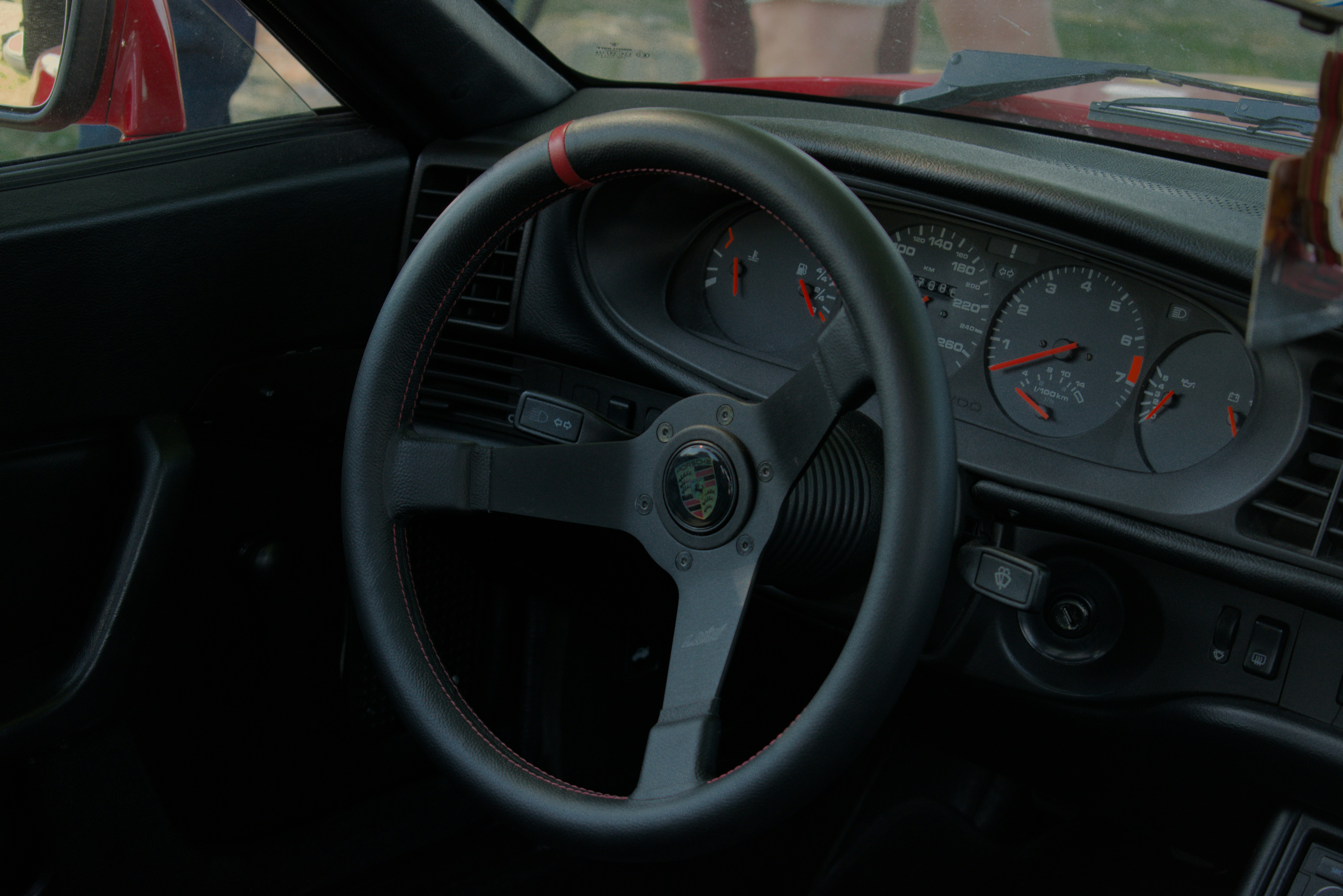Image of the Week - Dashboard