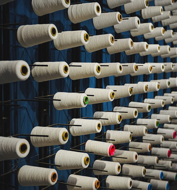 Industria: Textil