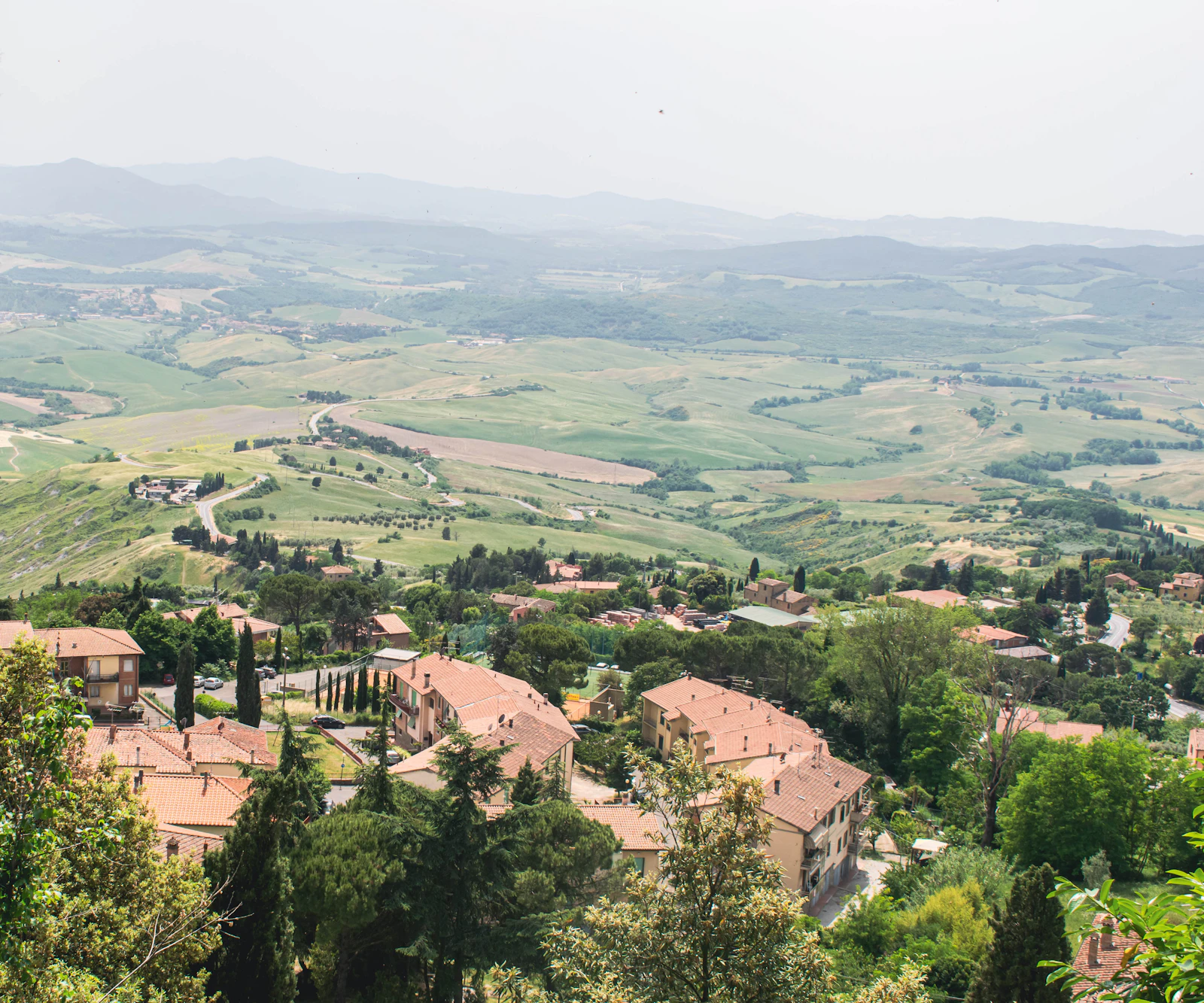 Villa Cora: A 19th-Century Villa Above Florence