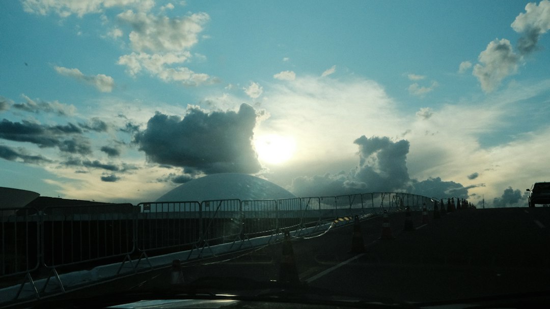 Cuiaba → Brasilia • Smiles — imagem 1