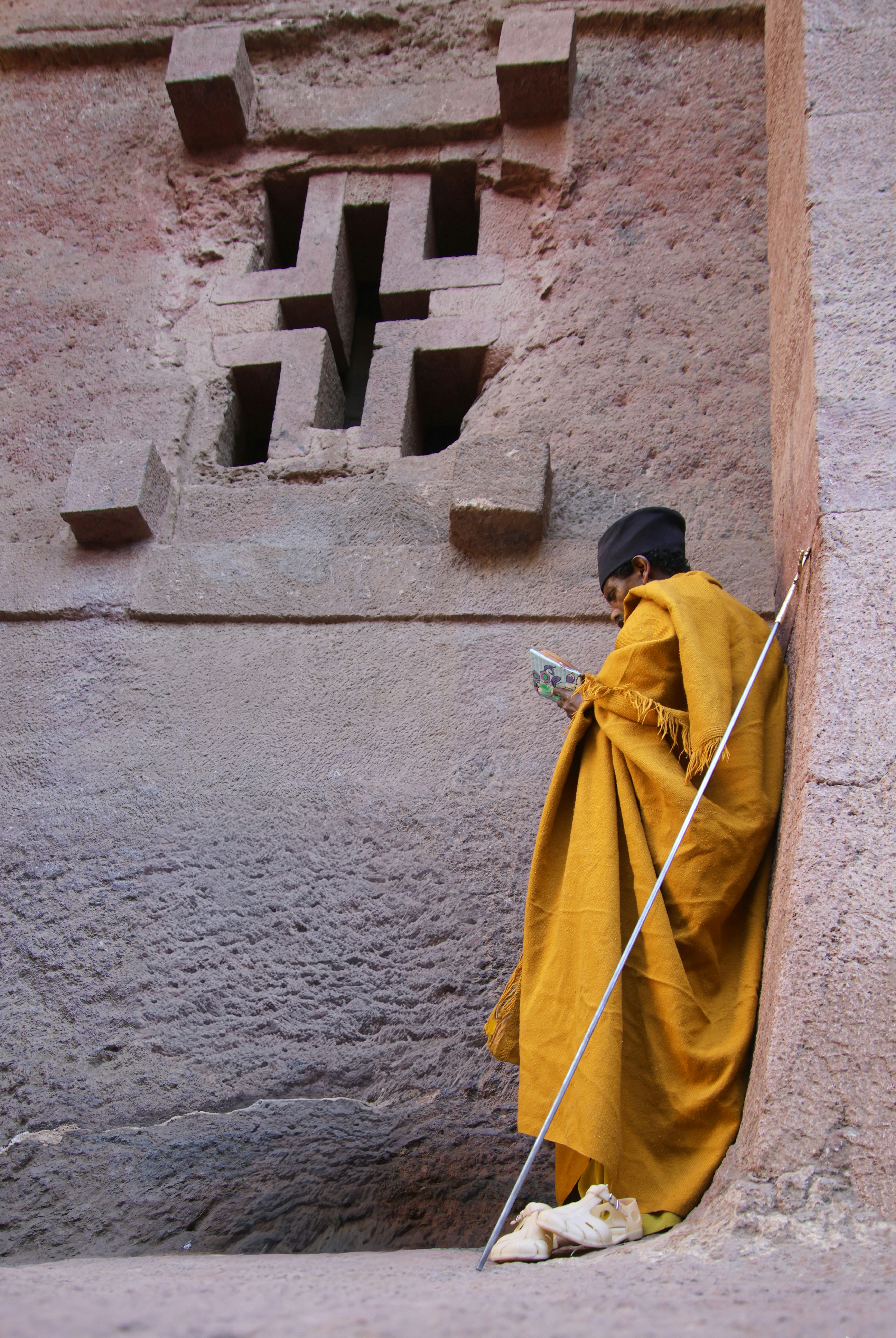 ETHIOPIA