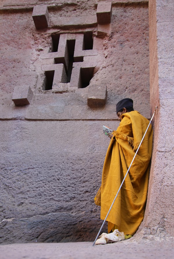 Lalibela