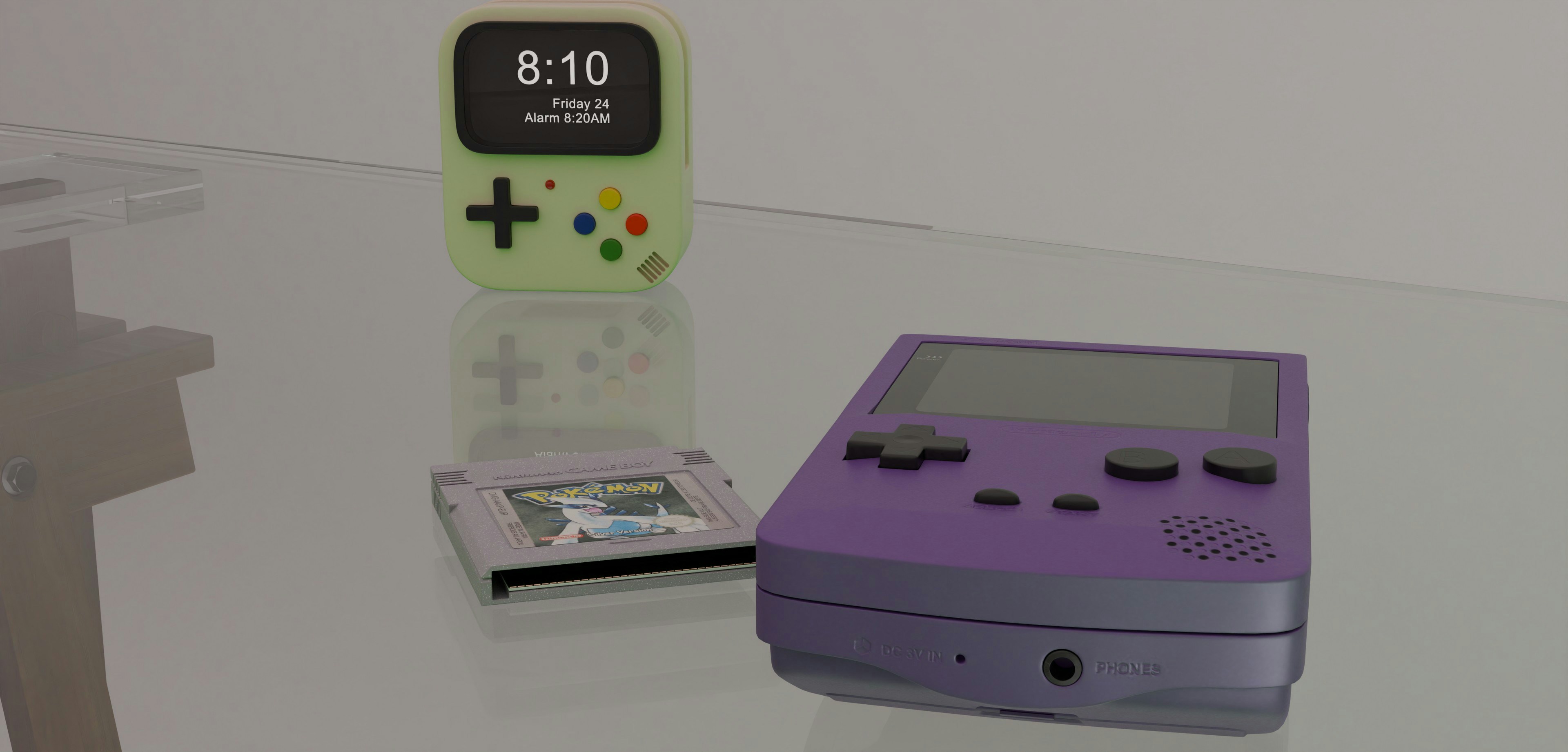 Game Boy Returns as a No-Sign-Up Browser Emulator