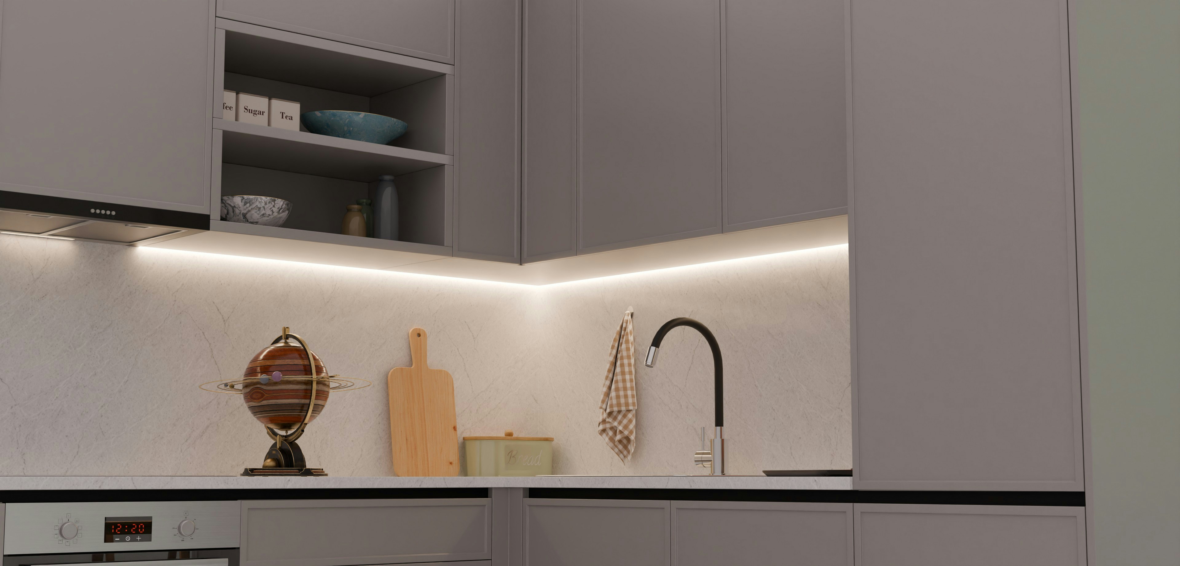 Pantry Container